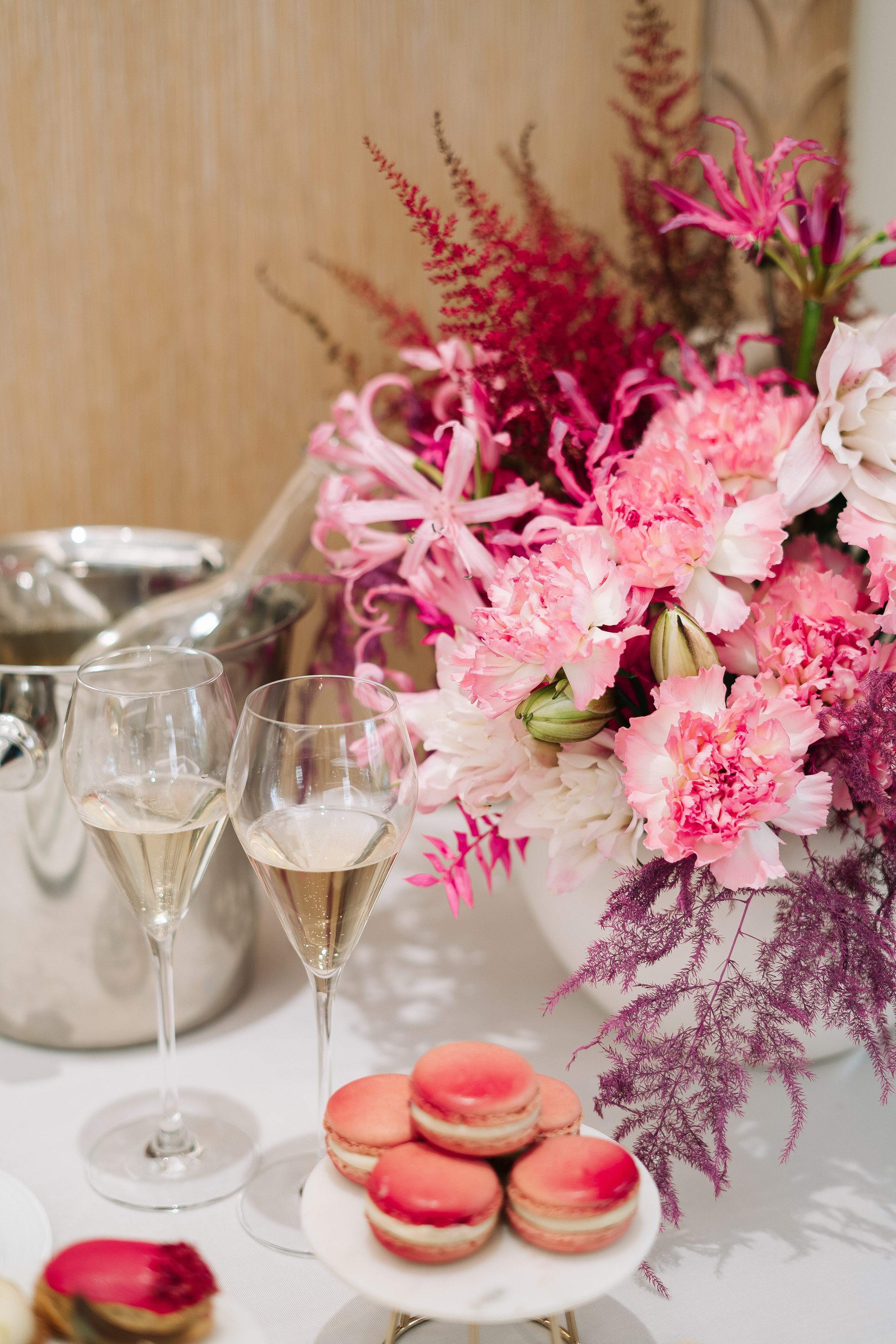 Фотосессия для Tiffany & Co Astana