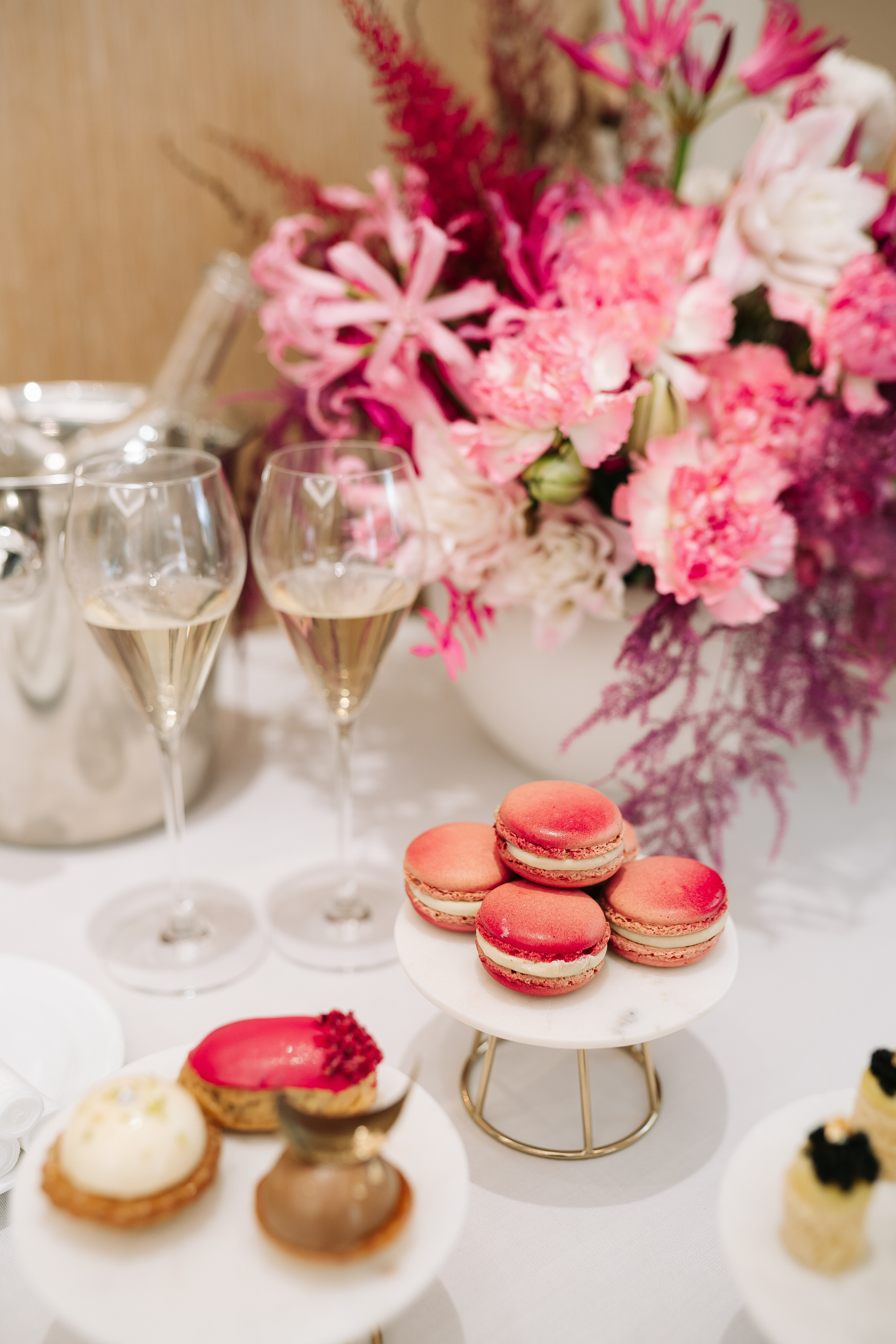 Фотосессия для Tiffany & Co Astana