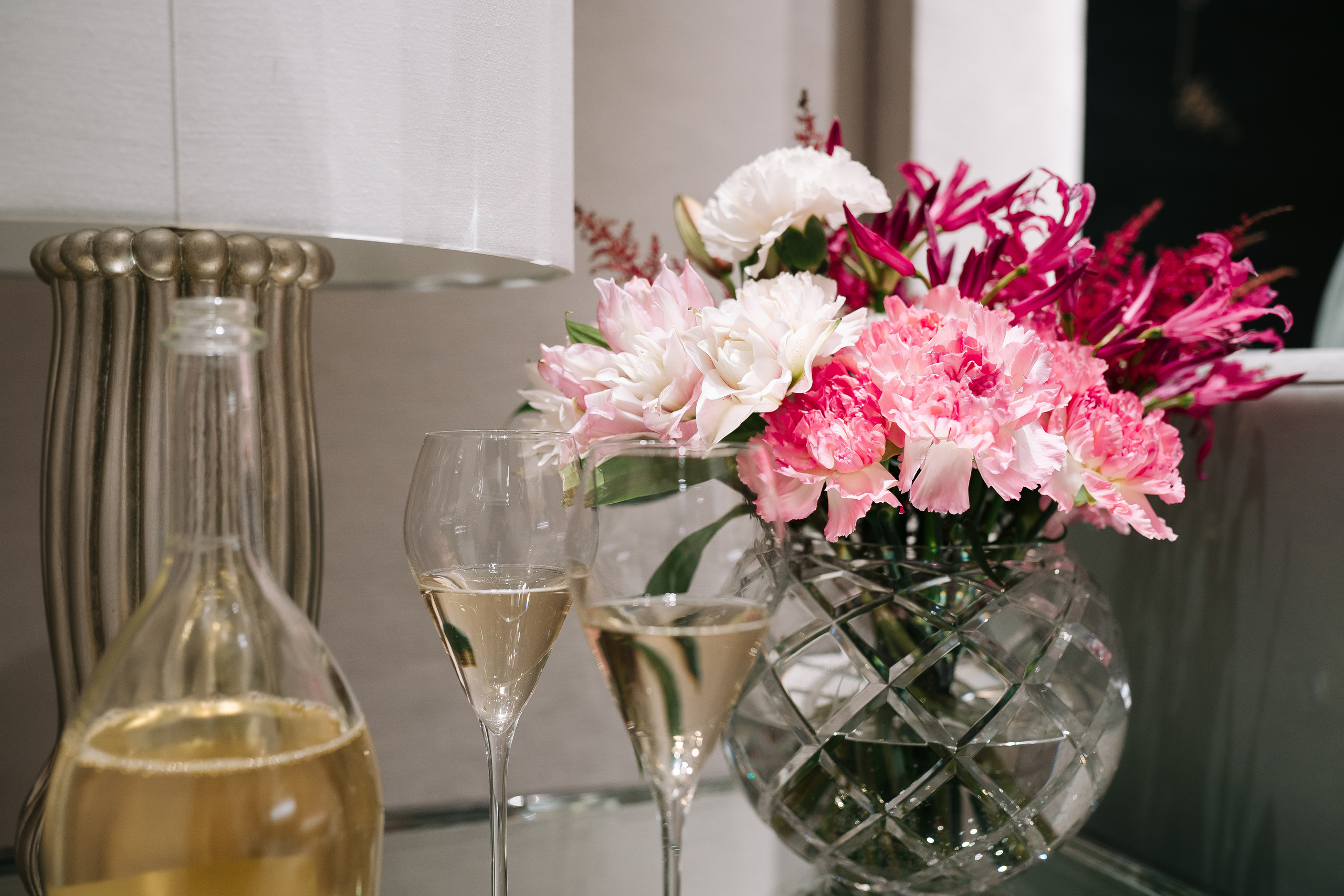 Фотосессия для Tiffany & Co Astana