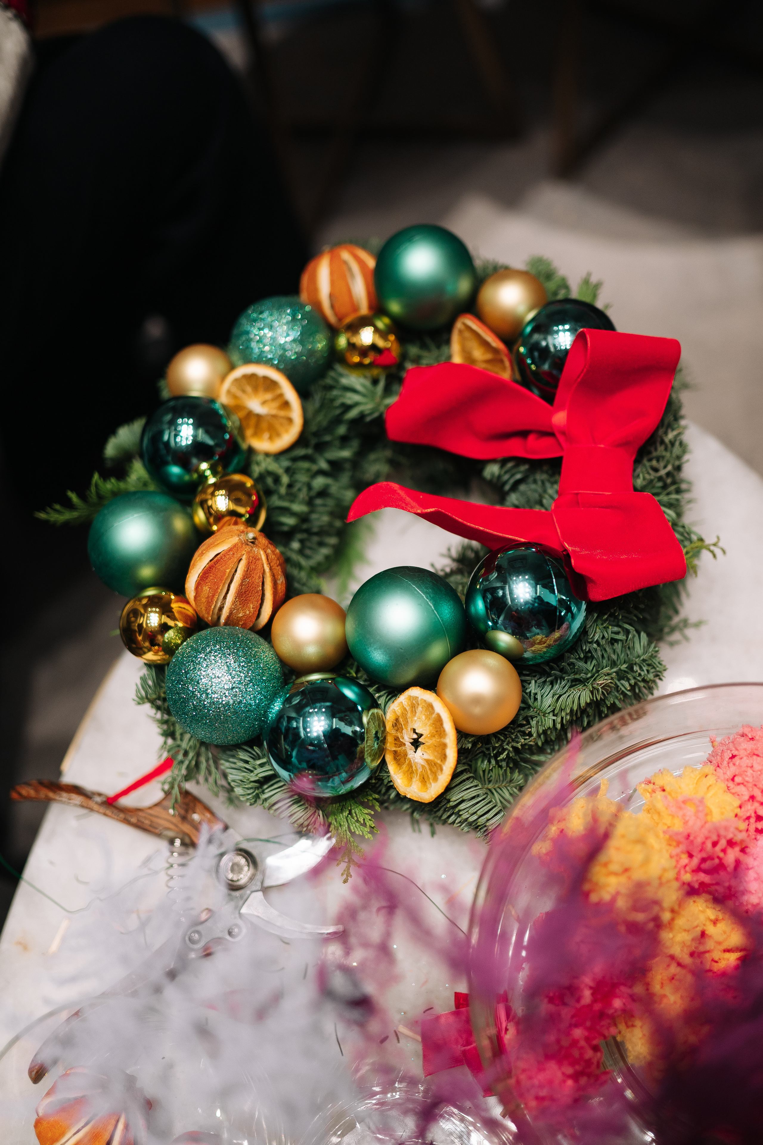 Фотосессия для Tiffany & Co Astana