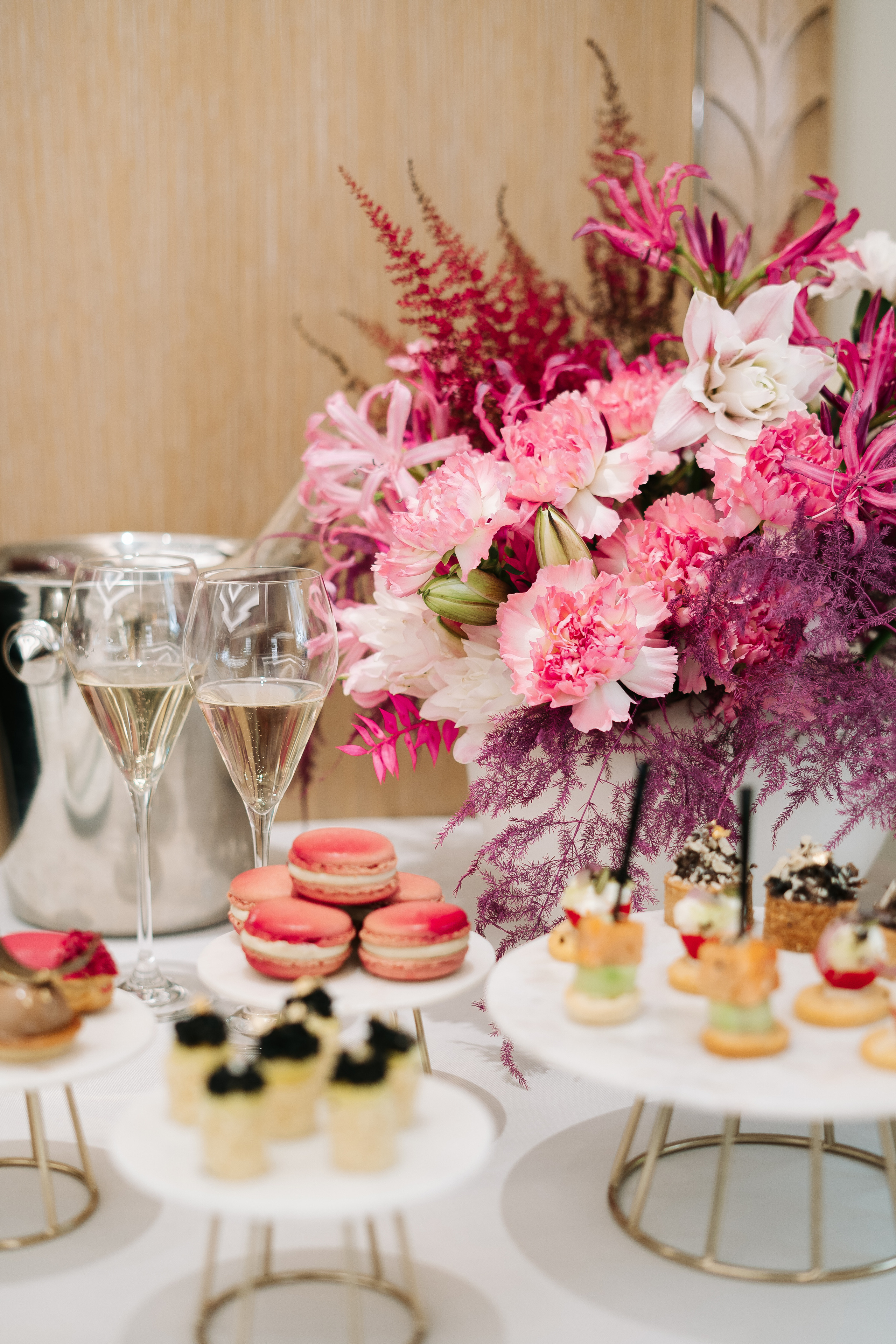 Фотосессия для Tiffany & Co Astana