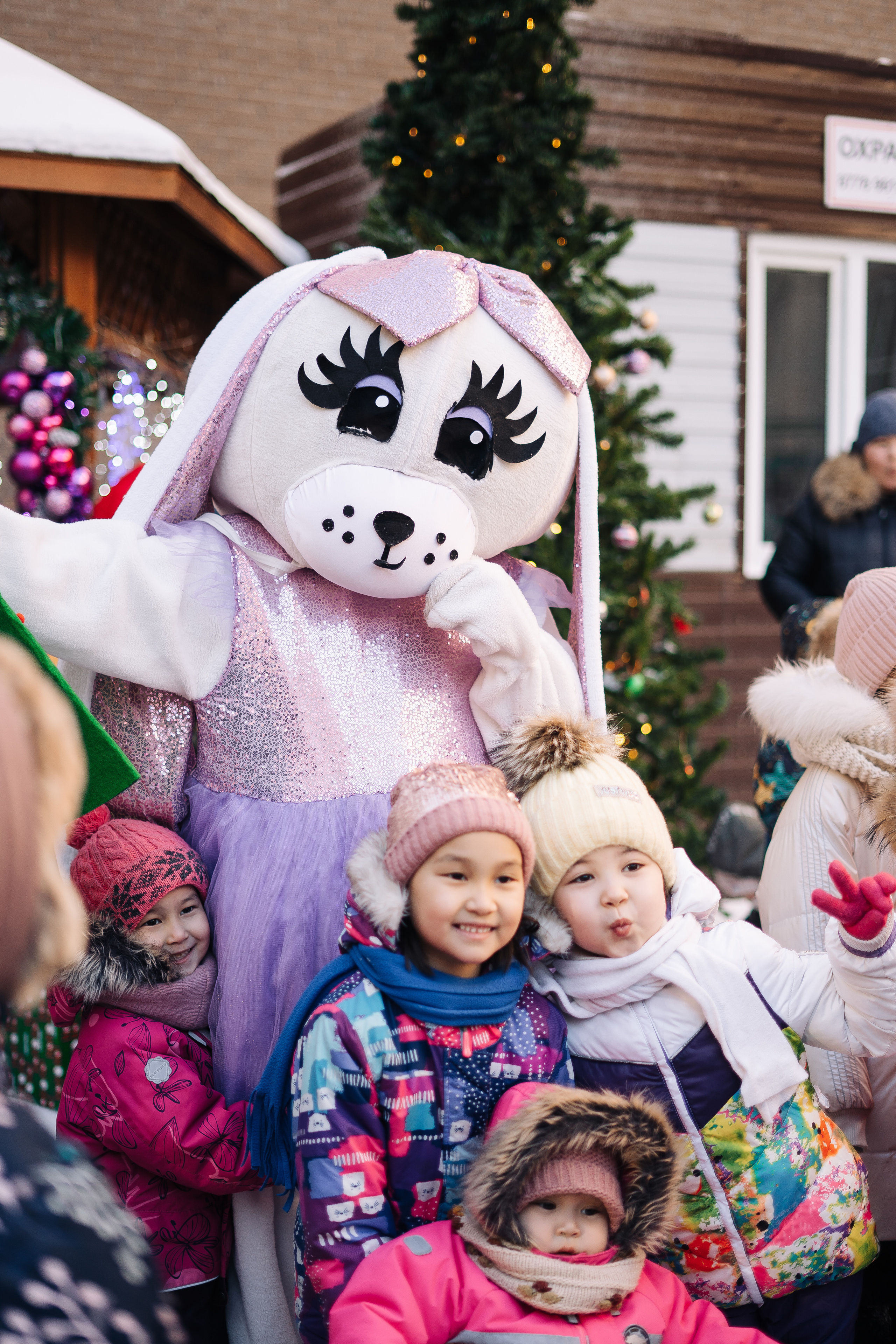 Строительная компания GPark