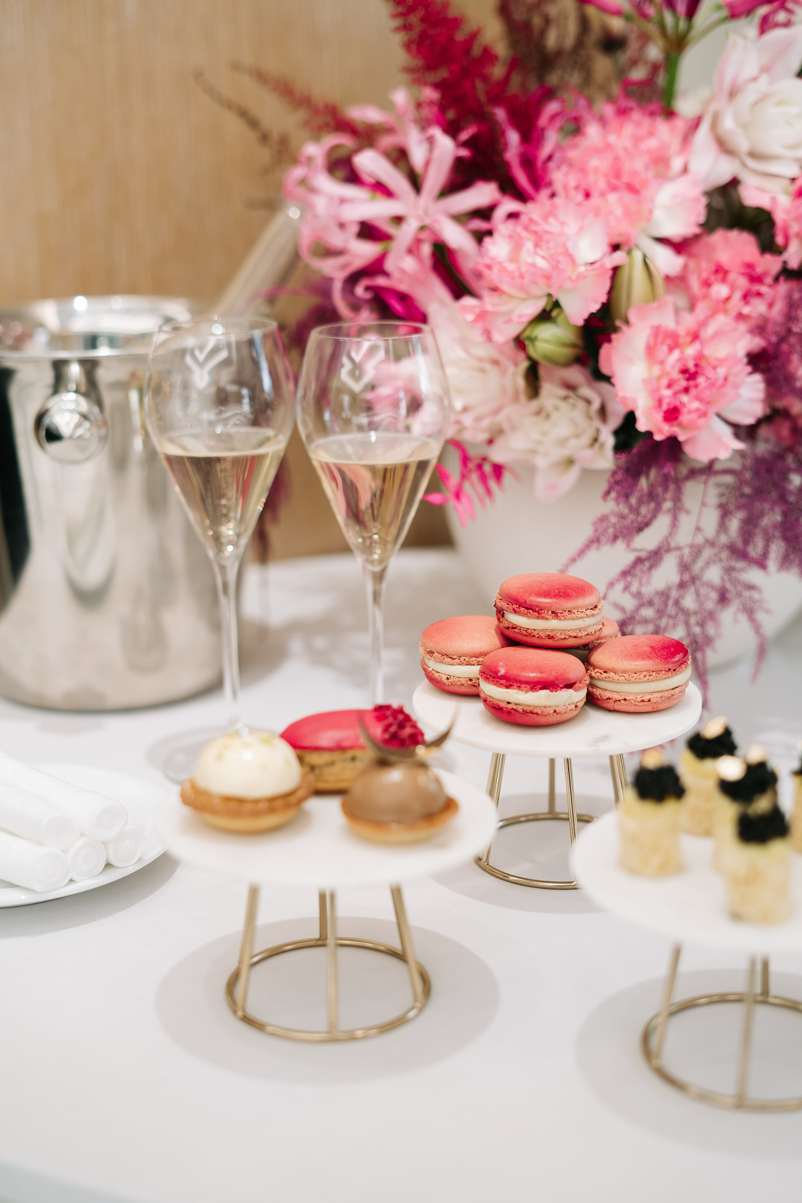 Фотосессия для Tiffany & Co Astana