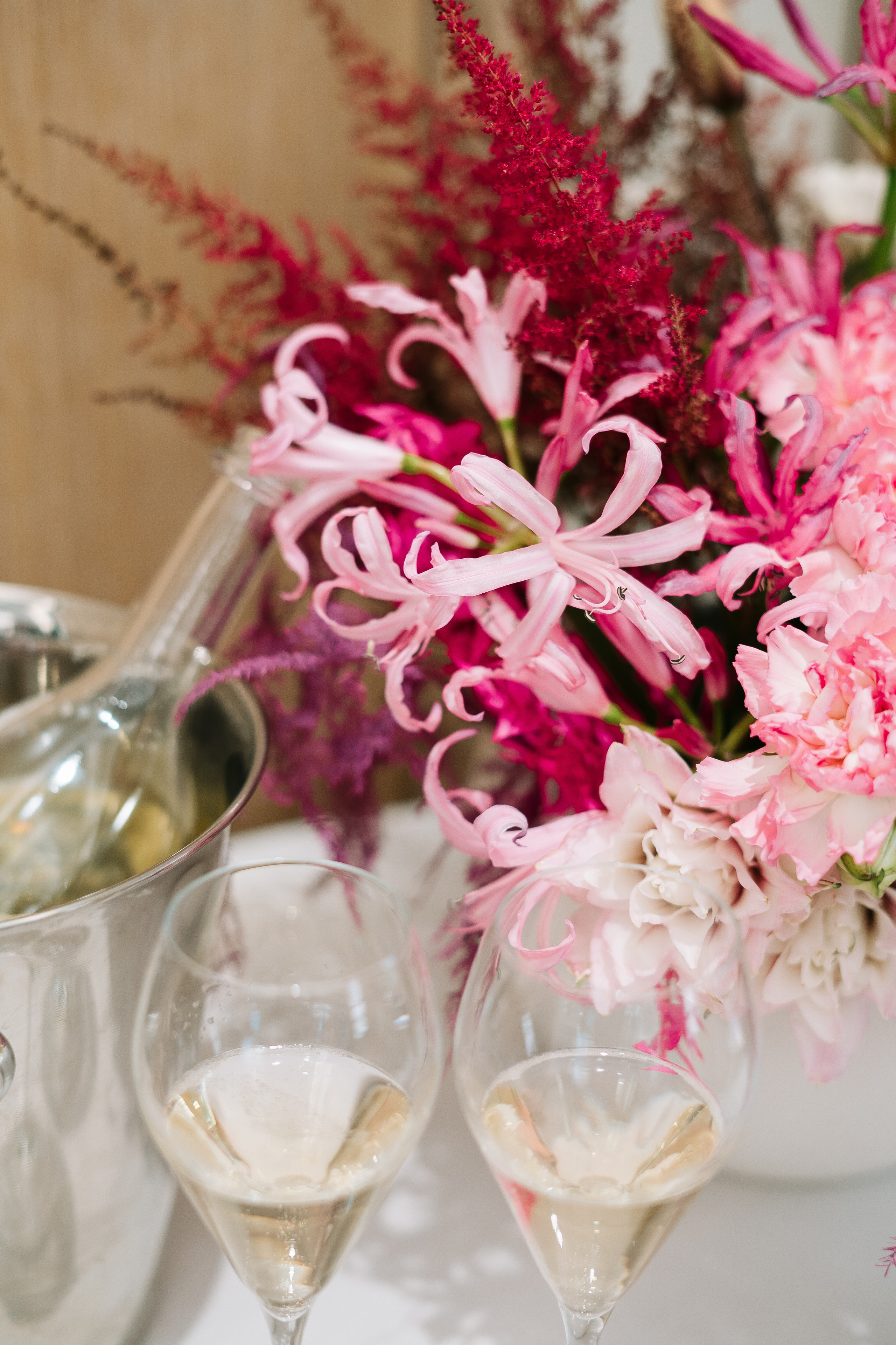 Фотосессия для Tiffany & Co Astana