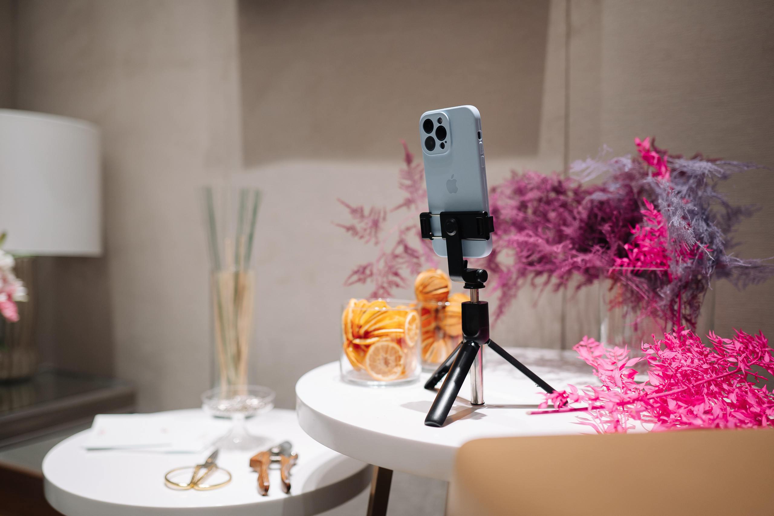 Фотосессия для Tiffany & Co Astana