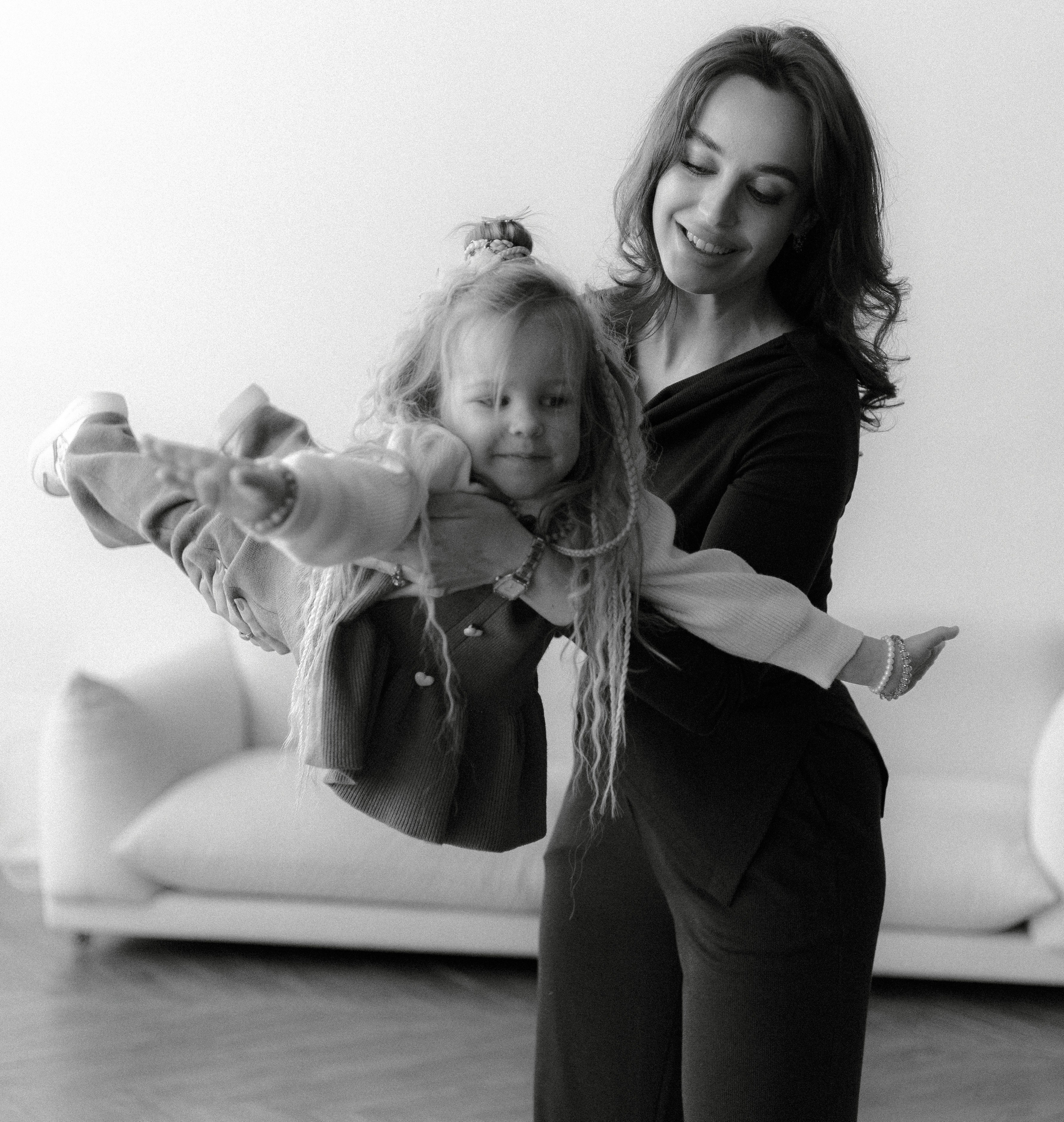 Фотограф в Волгограде Полина Иванова