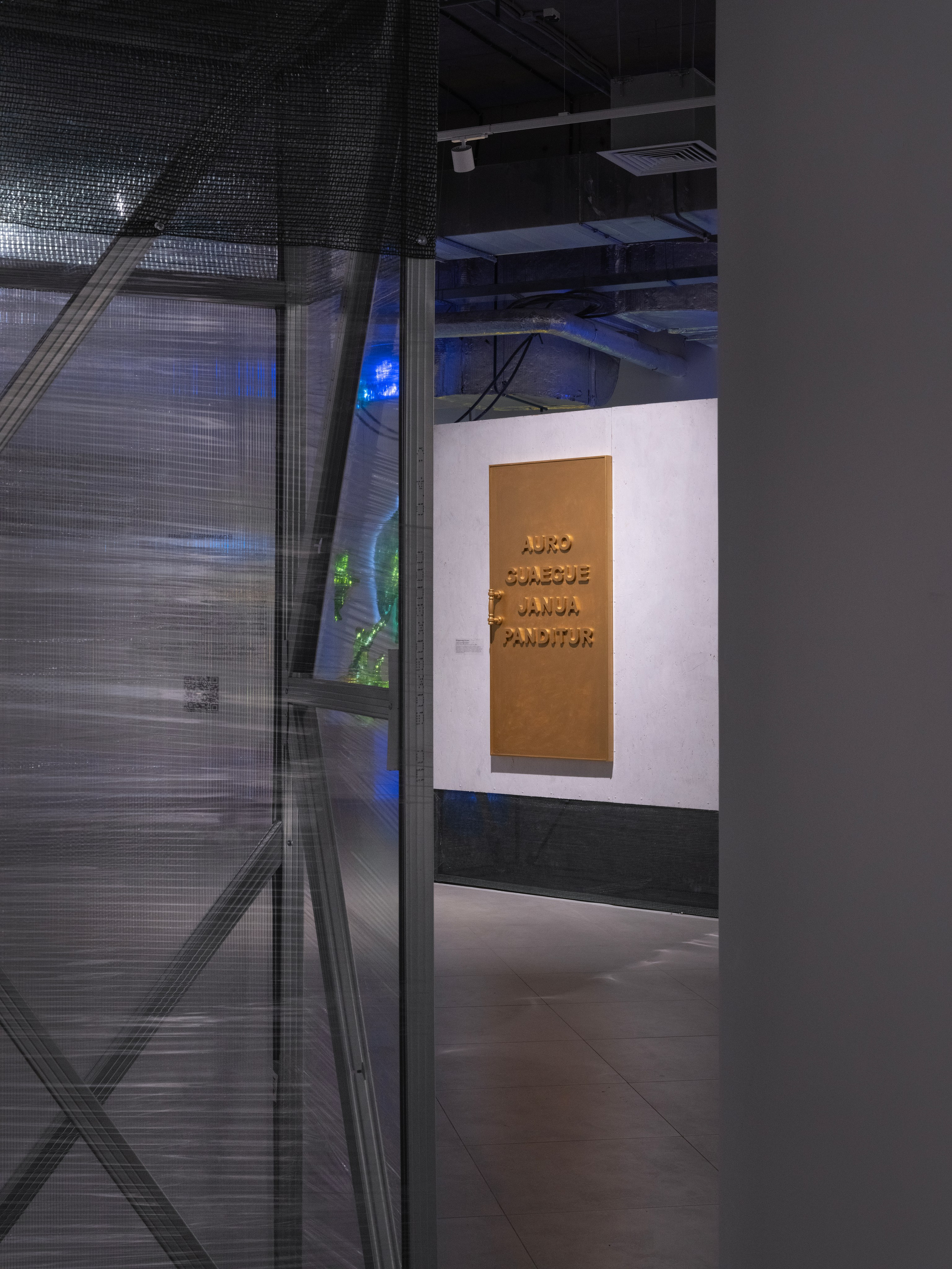 Дивный сад. Елизавета Иванова — независимый куратор, культуролог, исследователь художественных практик, художник