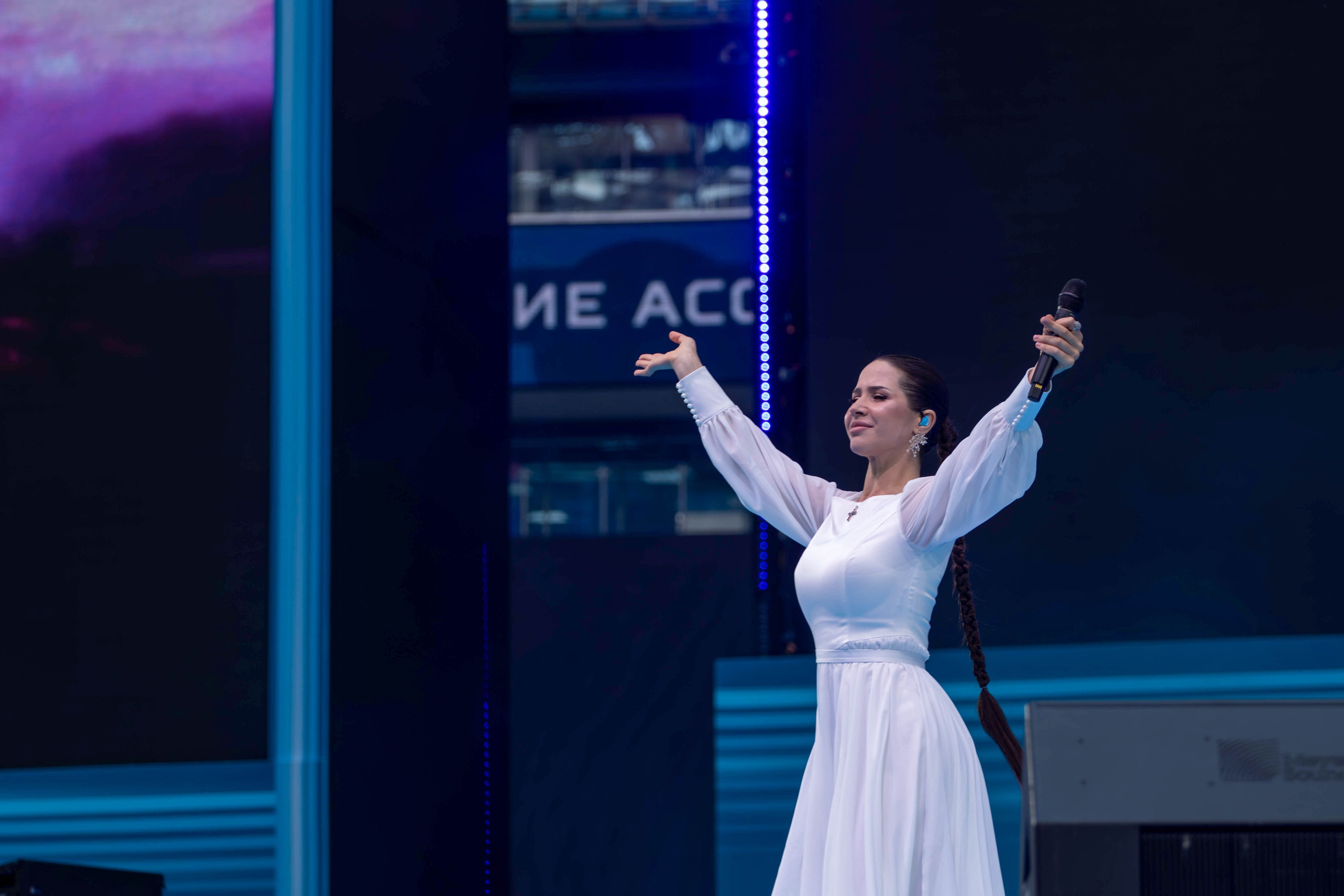 Петровские Ассамблеи 3.2.2. Концертный фотограф