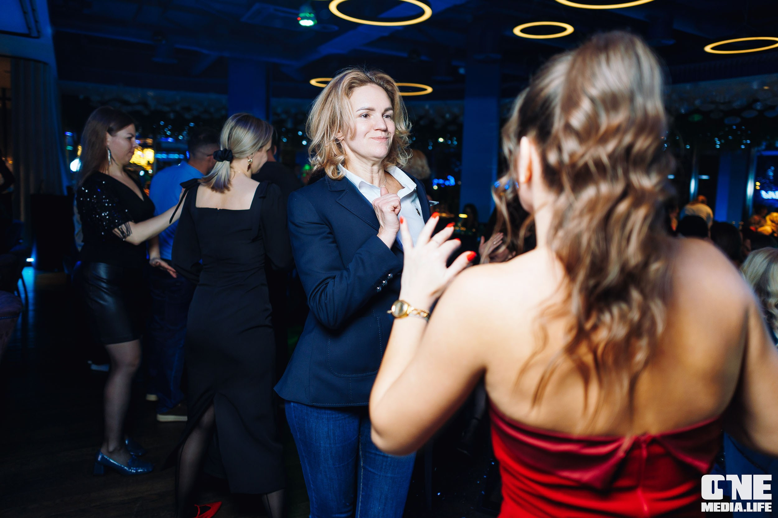 Фоторепортаж из ресторана Океан. One Media Life: фоторепортажи, фотоотчеты с мероприятий и заведений