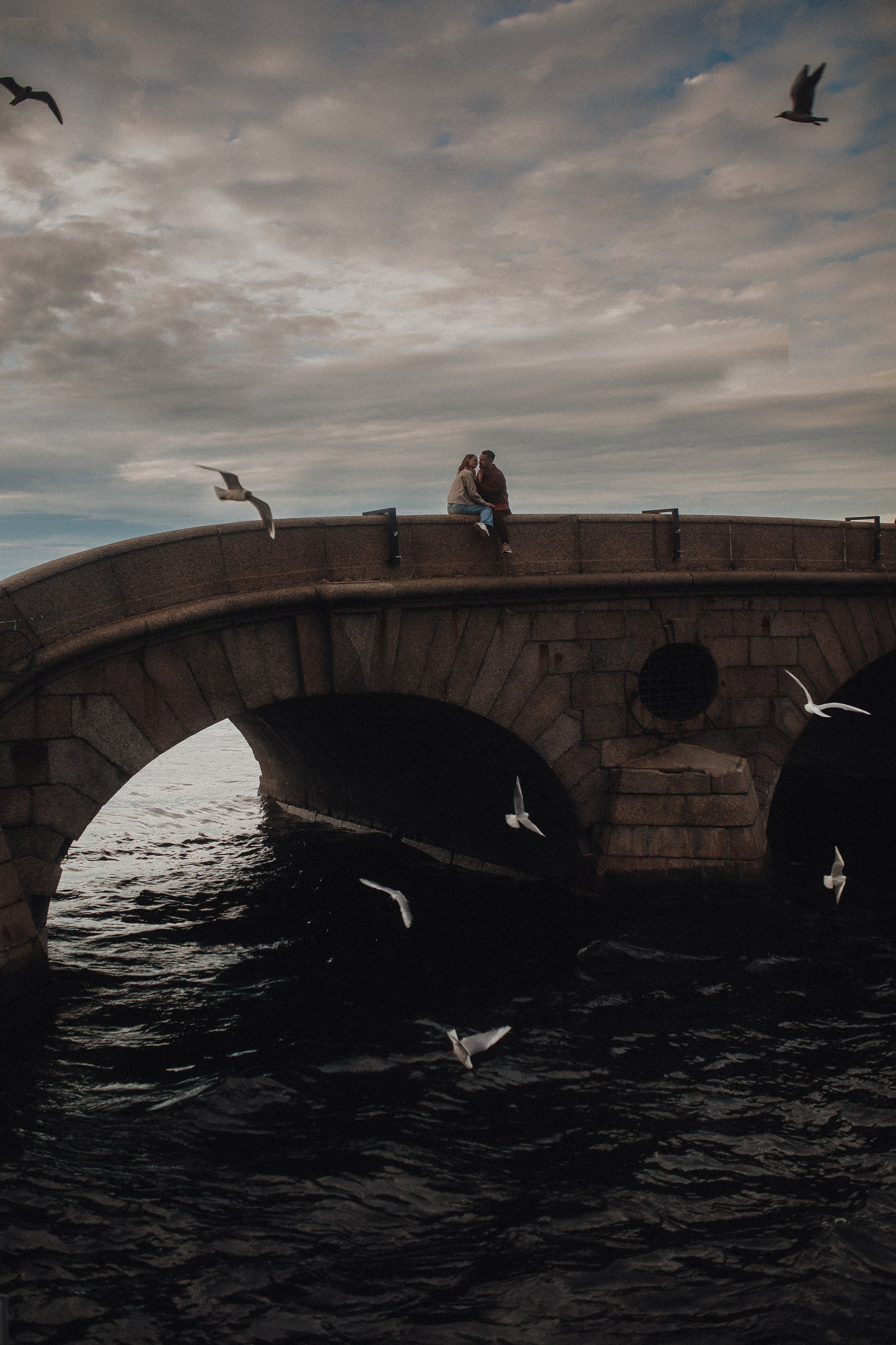 Фотограф в Санкт Петербурге Лара Великова