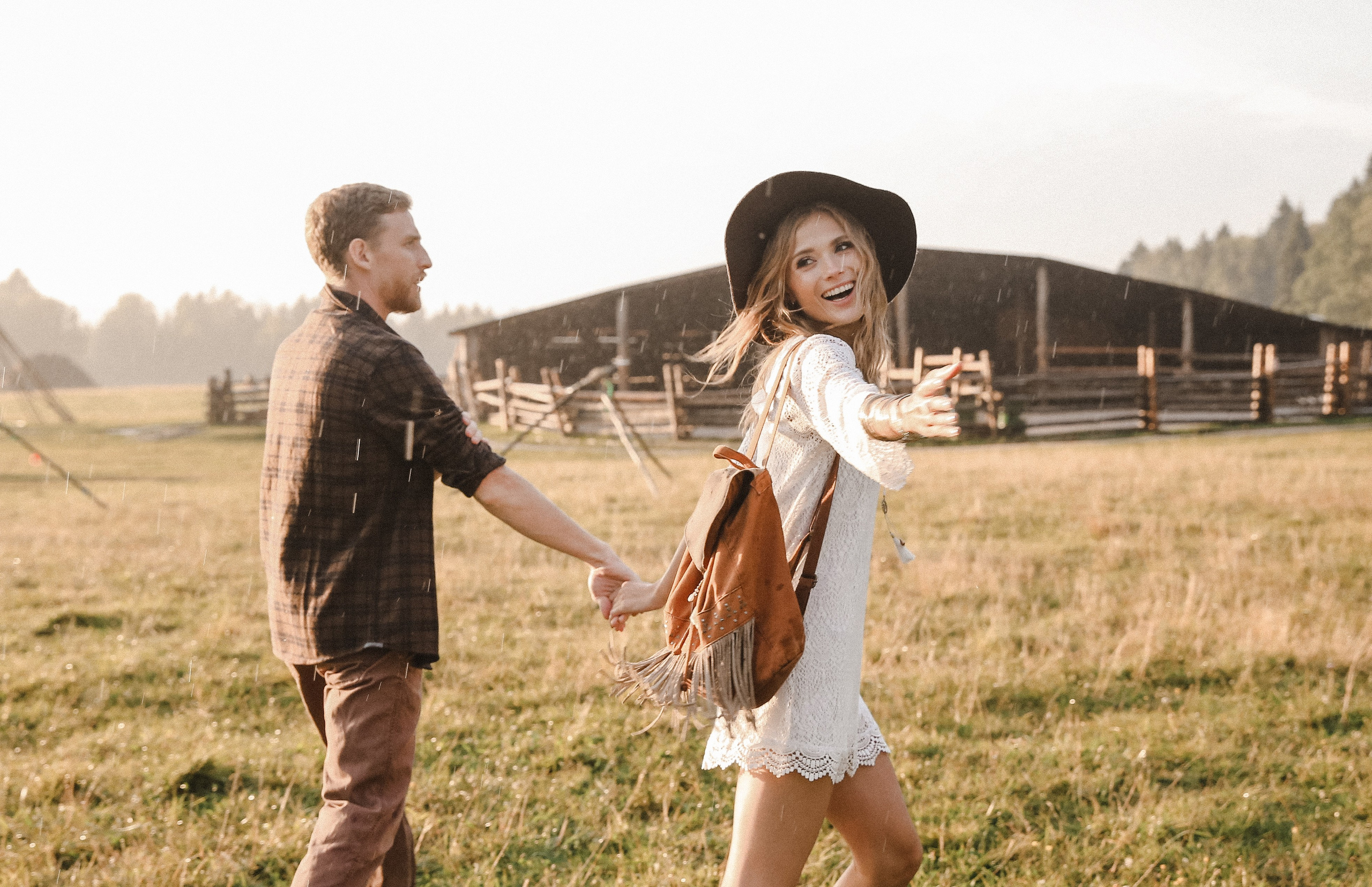 Фотограф и видеограф Анна Домашенко