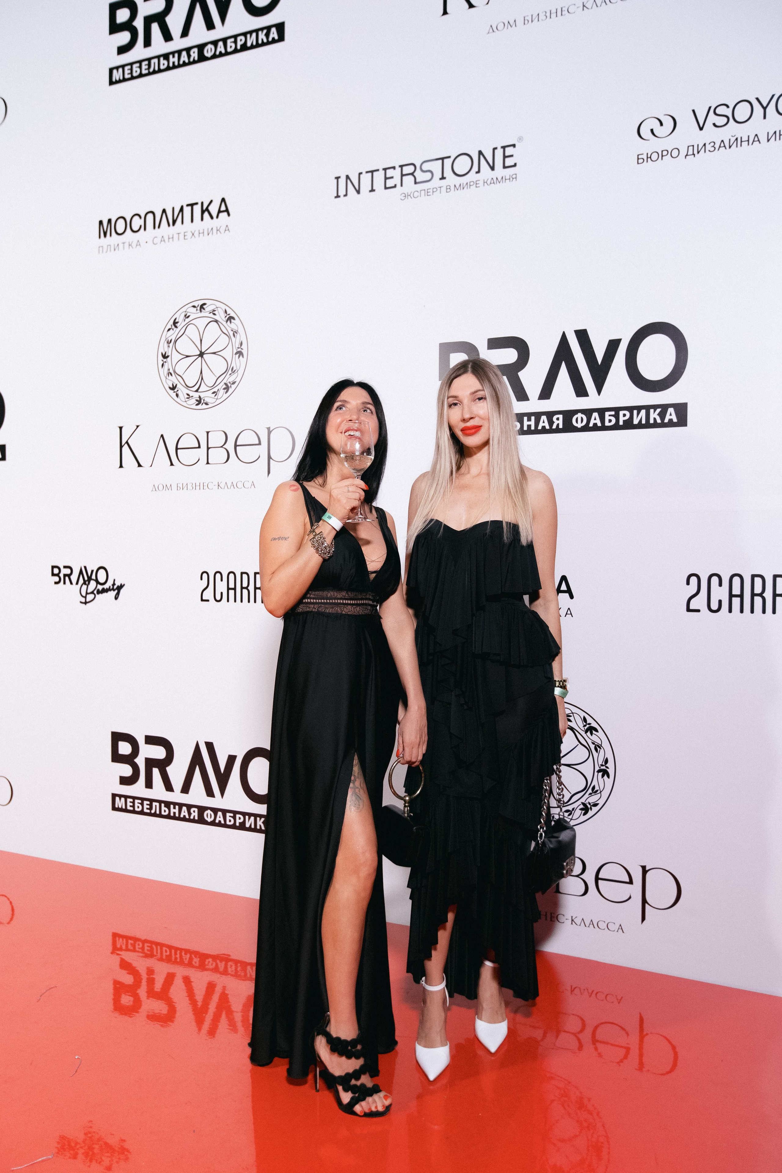 BRAVO BIRTHDAY 13 — PART I. СВОИ. ФОТООТЧЕТЫ-СОБЫТИЯ-МЕСТА