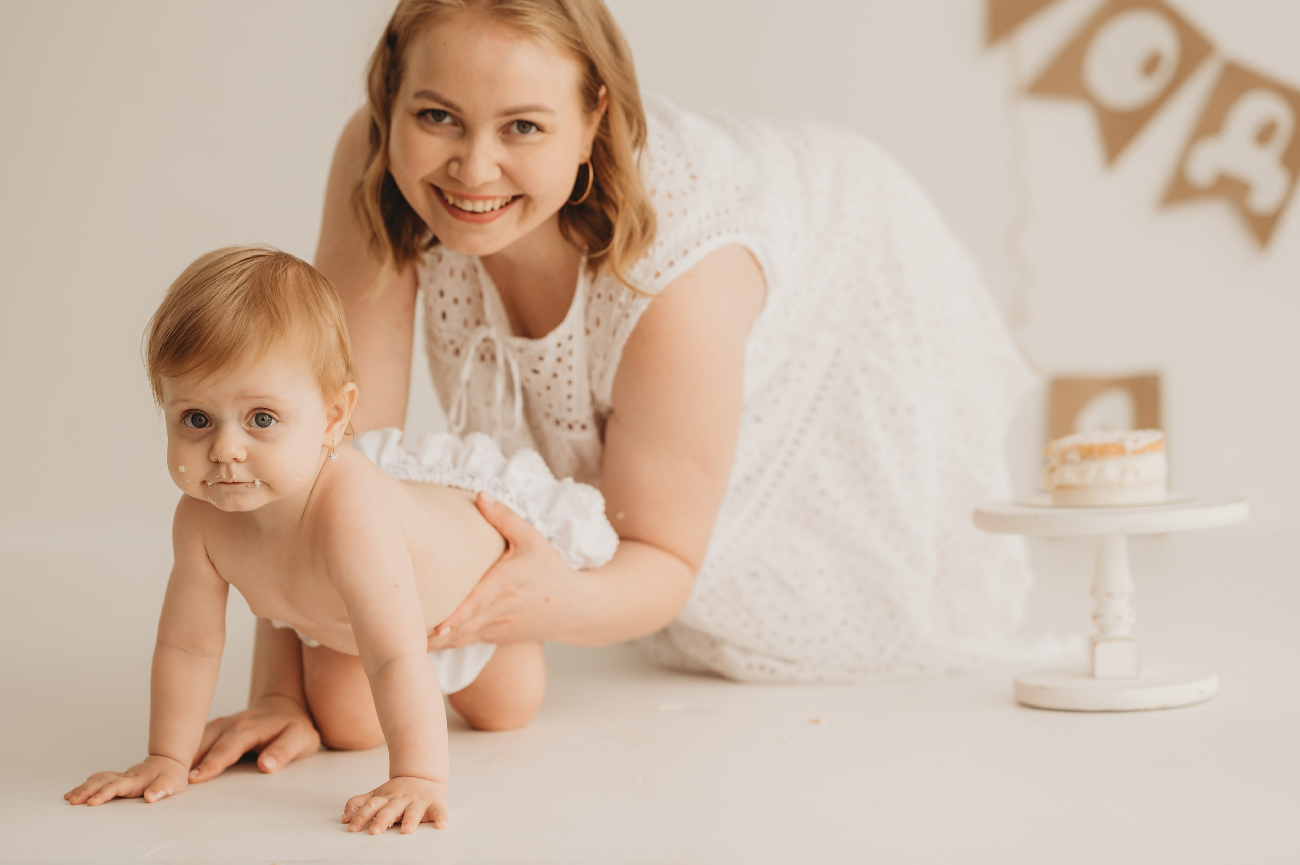 Годики. Детский и семейный фотограф Ирина Гладких