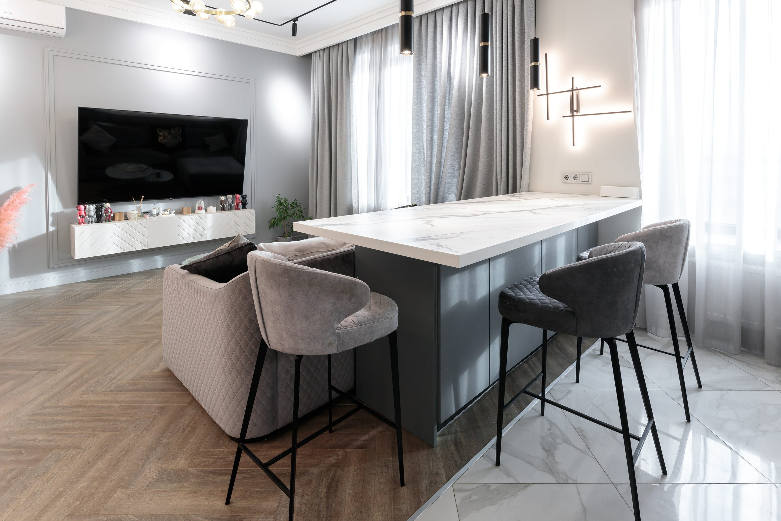 Интерьерная фотосъёмка — Валерий Гладкевич / Valery Gladkevich. Фотограф в Москве — Валерий Гладкевич / Valery Gladkevich