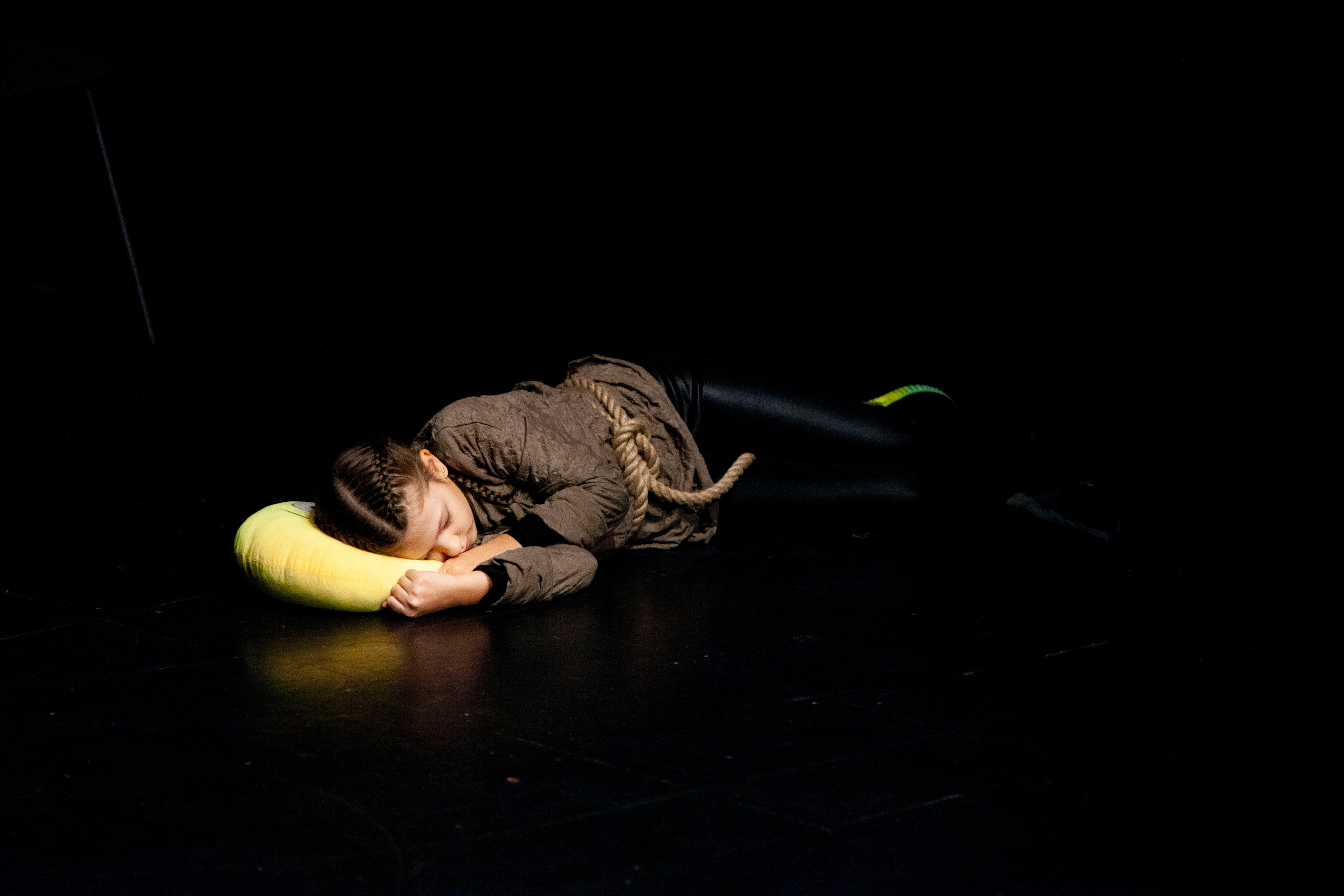 Талантино, 17.12.23, КЦ ЗИЛ. Stanislav Baryshev — People. Emotions. Atmosphere