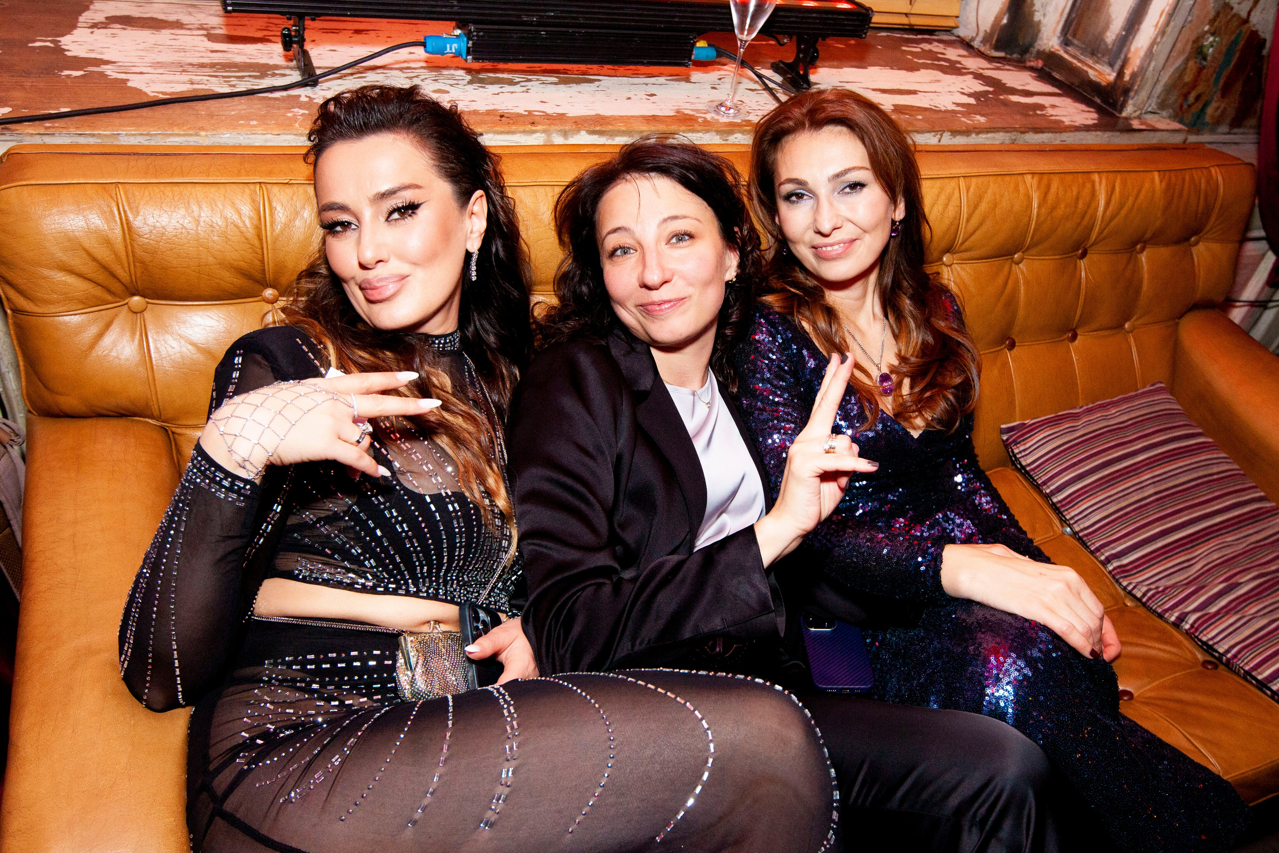 Новогодний корпоратив клуба путешествий Михаила Кожухова. Stanislav Baryshev — People. Emotions. Atmosphere