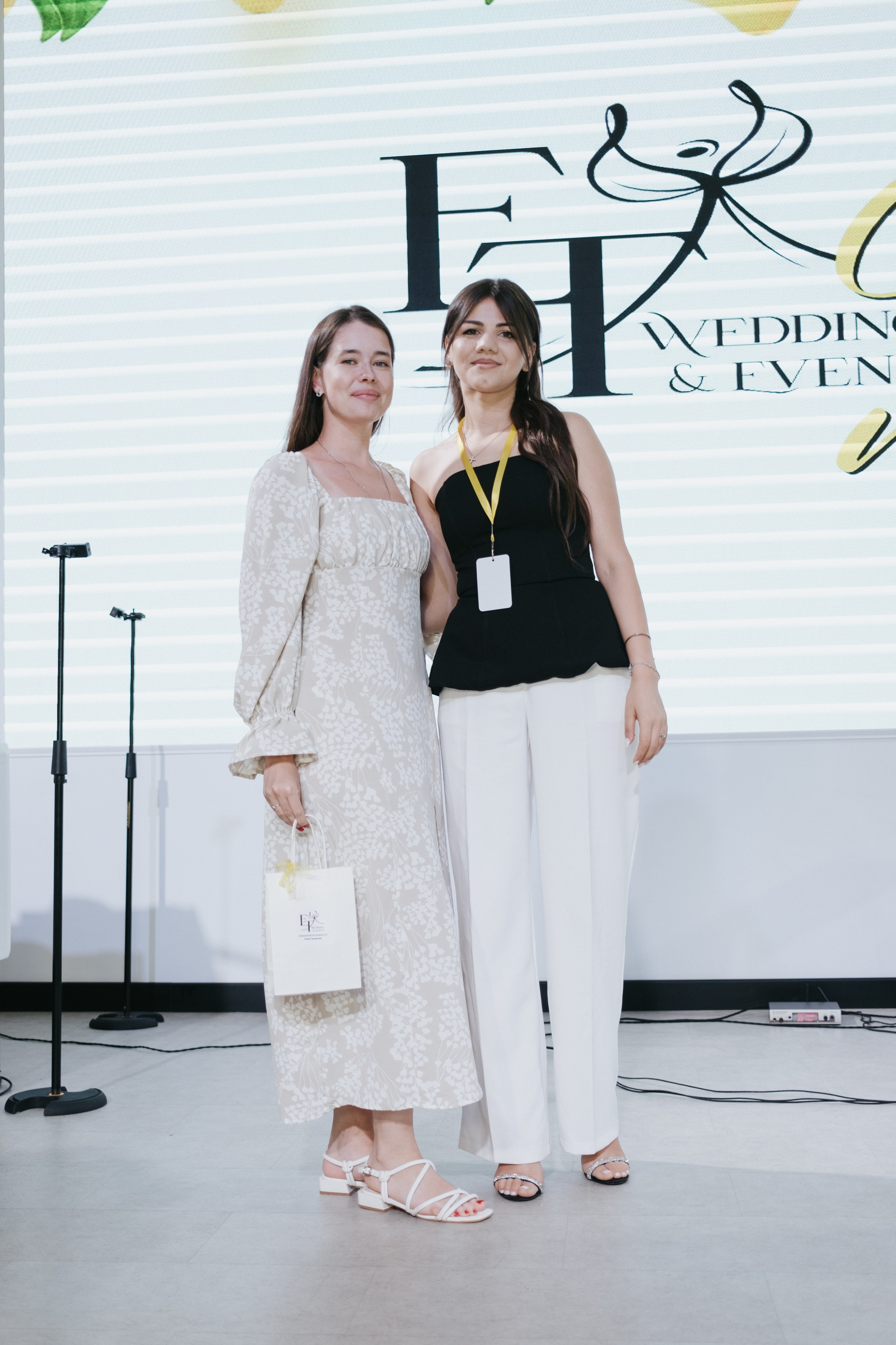 Выставка «Свадебный переполох» Краснодар. Свадебный и репортажной фотограф Денис Ожигин в Краснодаре и Краснодарском крае