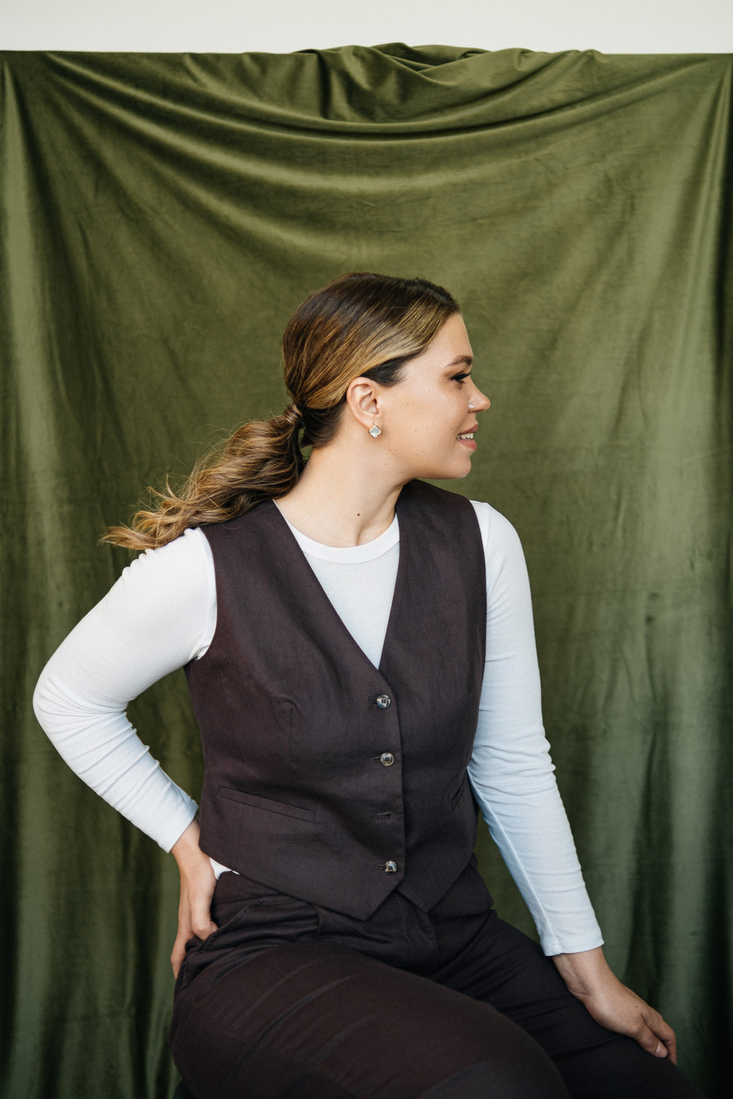 Логопедический центр Яны Лопатиной. Анна Демидова — фотография для жизни и бизнеса в Абакане