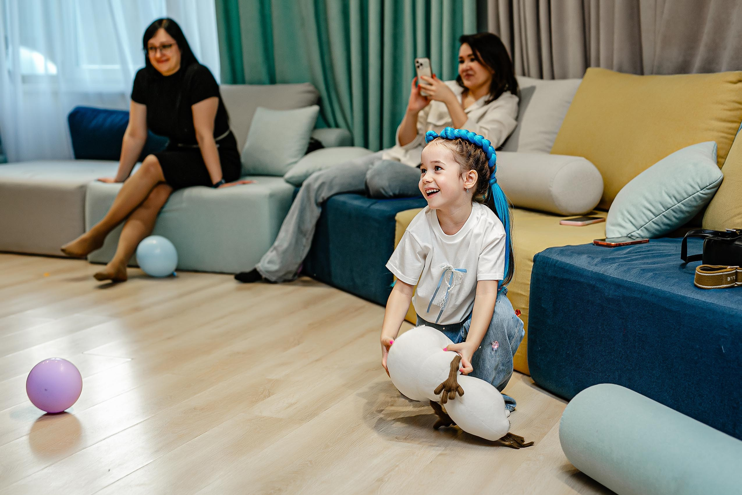 Детский фотограф Александр Степанов Владивосток. Владивосток семейный фотограф Александр Степанов