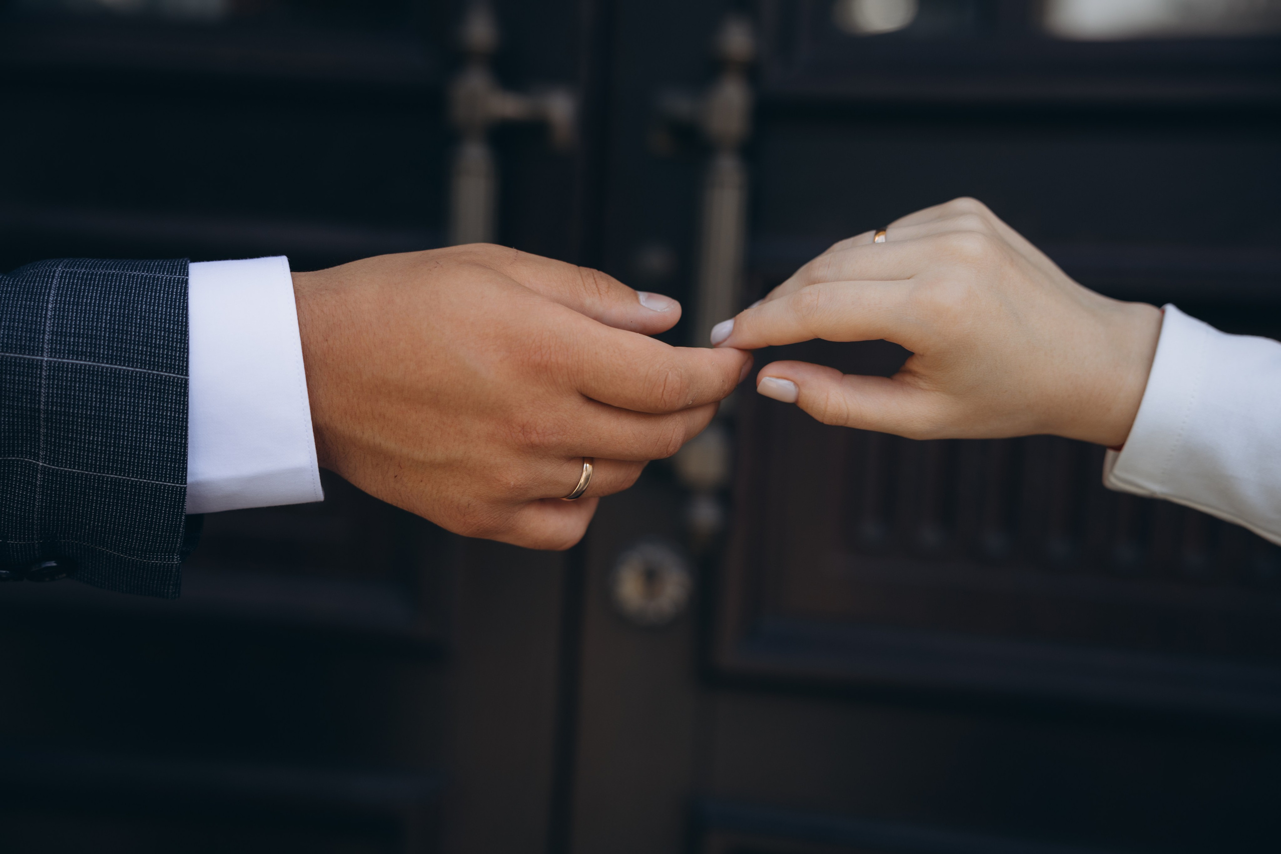 Павел & Анна. Свадебный, семейный фотограф в Иркутске Светлана Макаричева