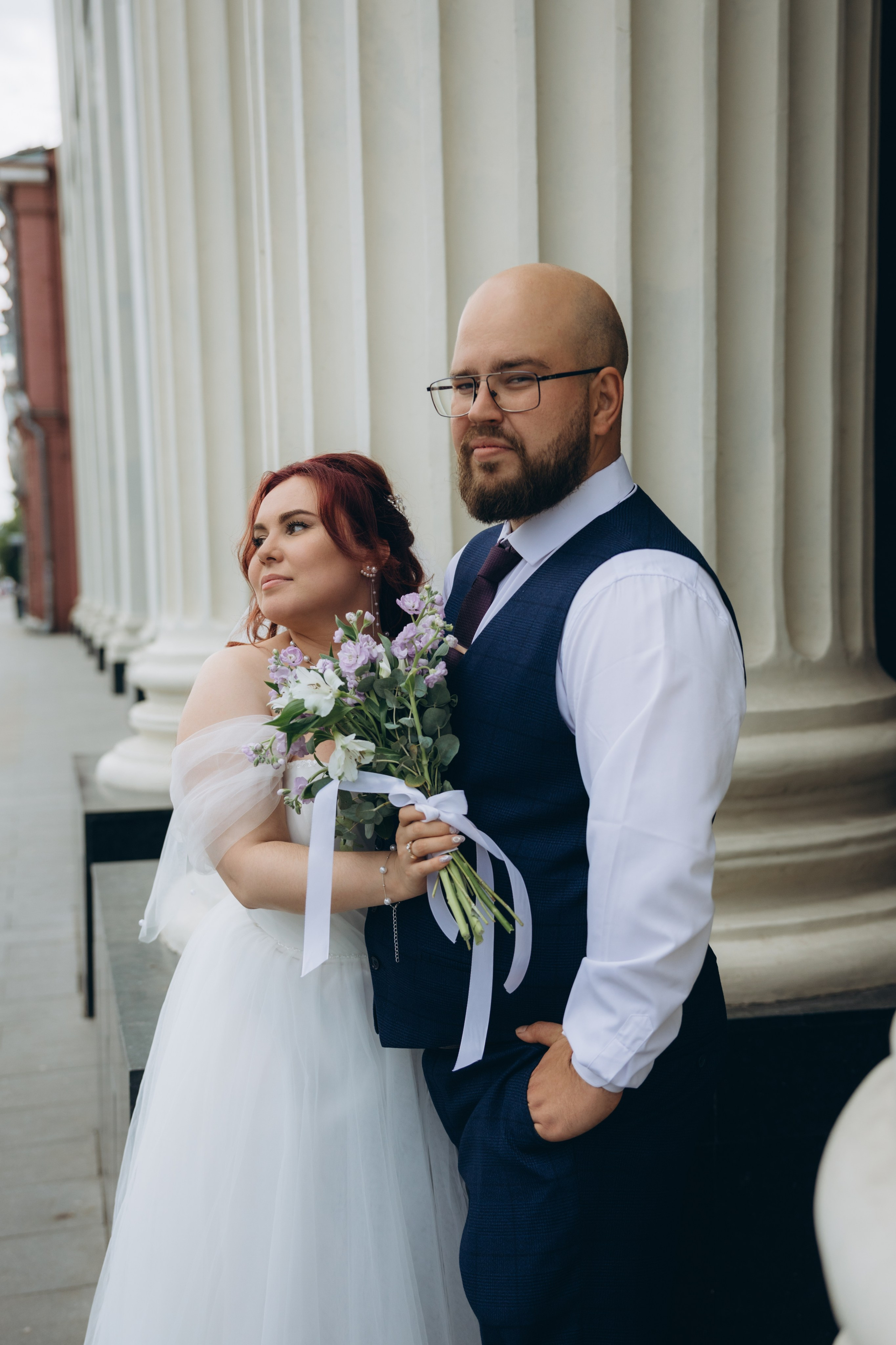 Андрей & Мария. Свадебный, семейный фотограф в Иркутске Светлана Макаричева