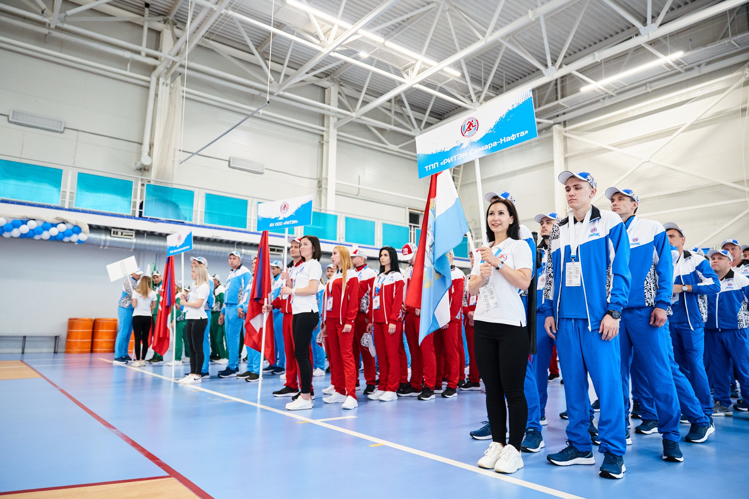 Event. Фотограф Евгений Шаров