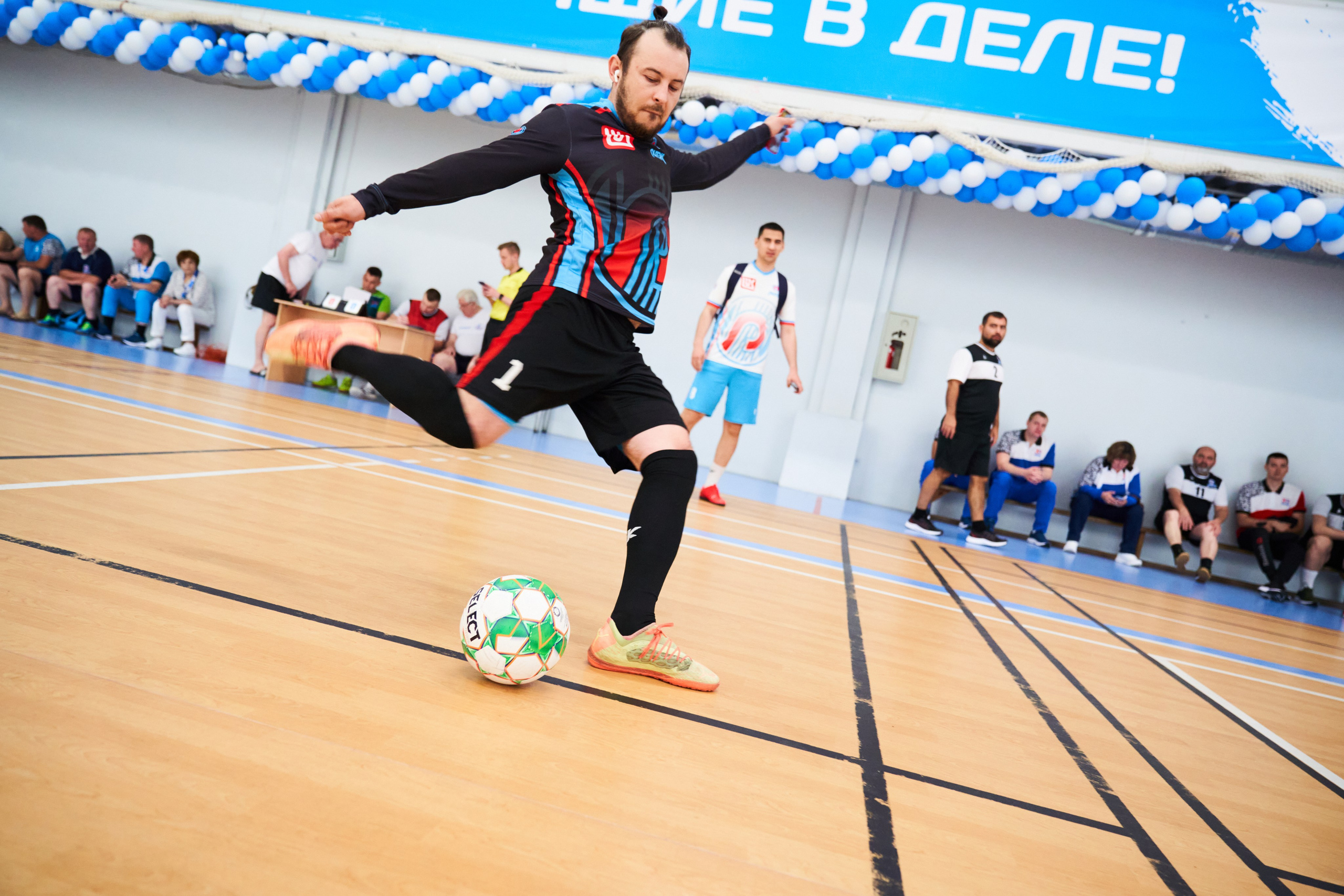 Event. Фотограф Евгений Шаров