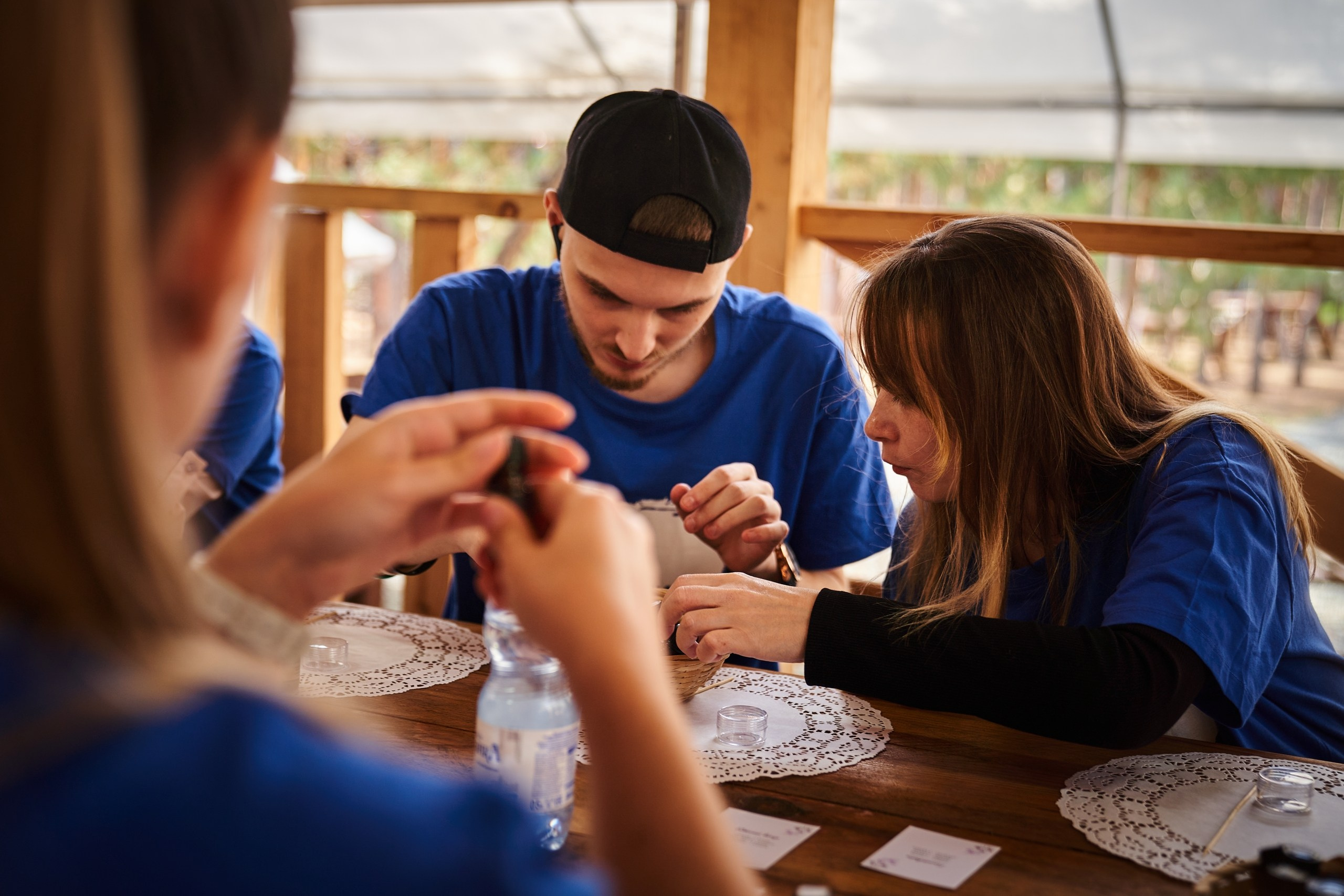 Event. Фотограф Евгений Шаров