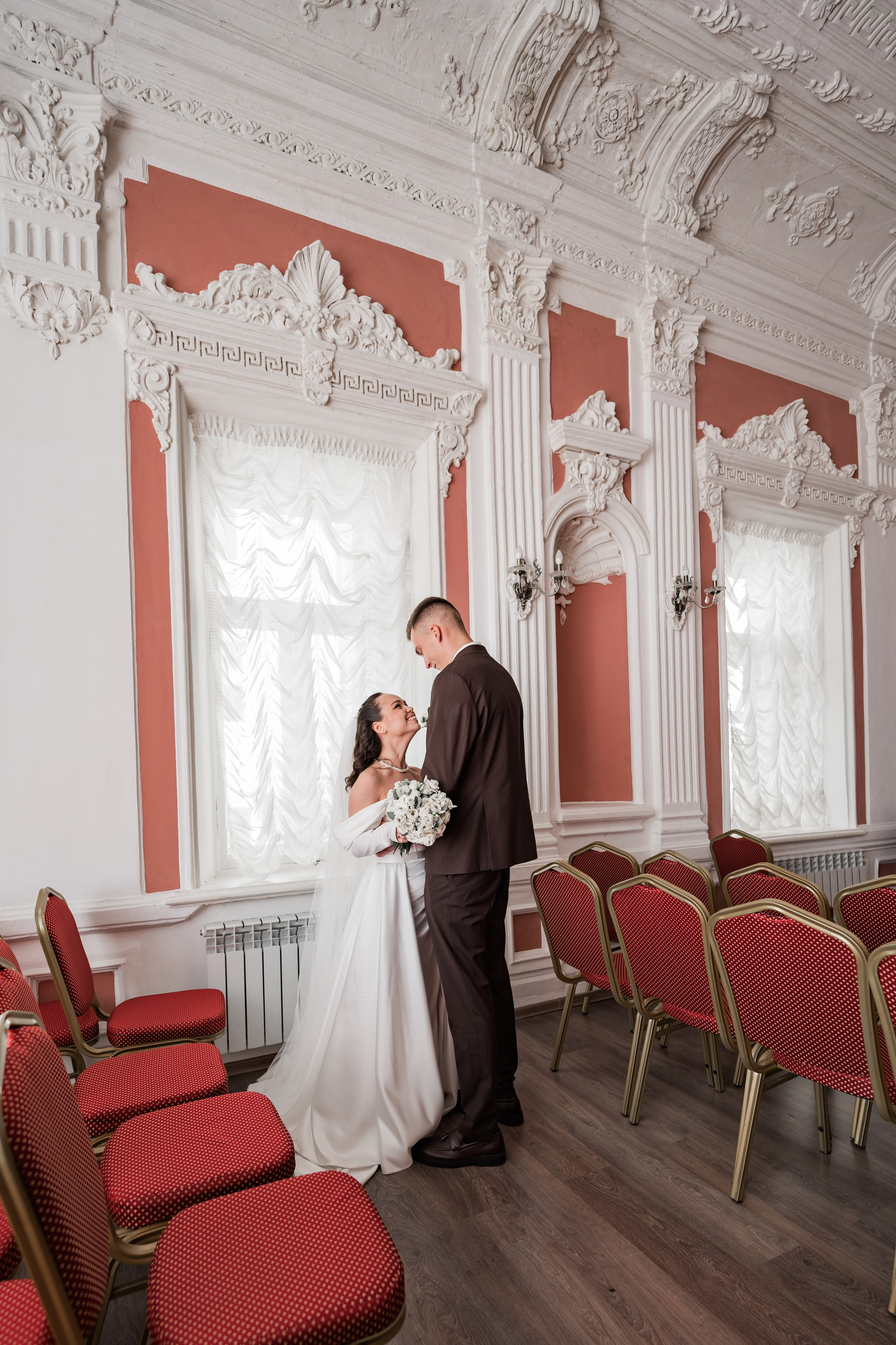 Свадьба Александра и Александры. Свадебный и индивидуальный фотограф Аля Мамакова