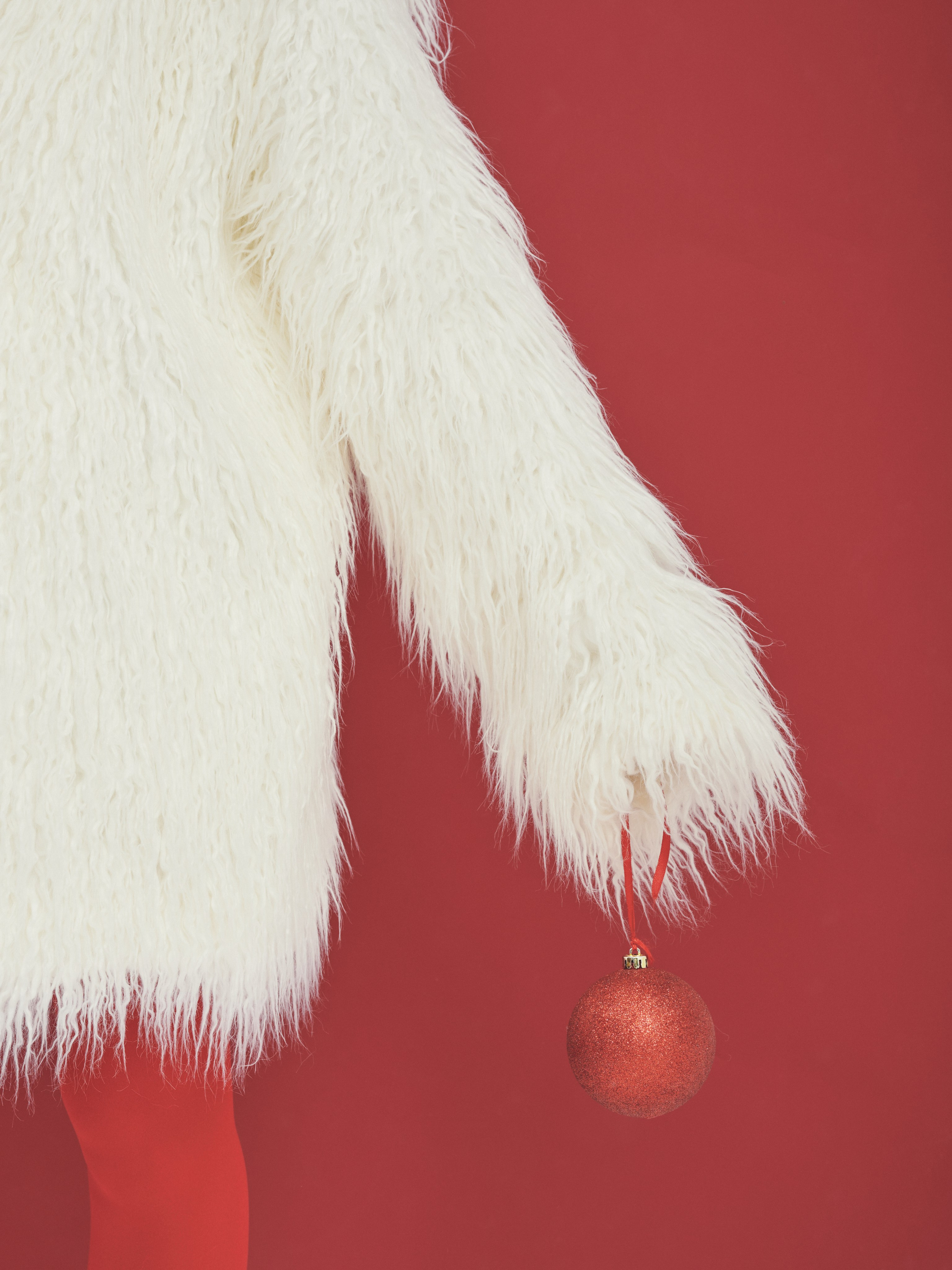 Новогоднее безумие