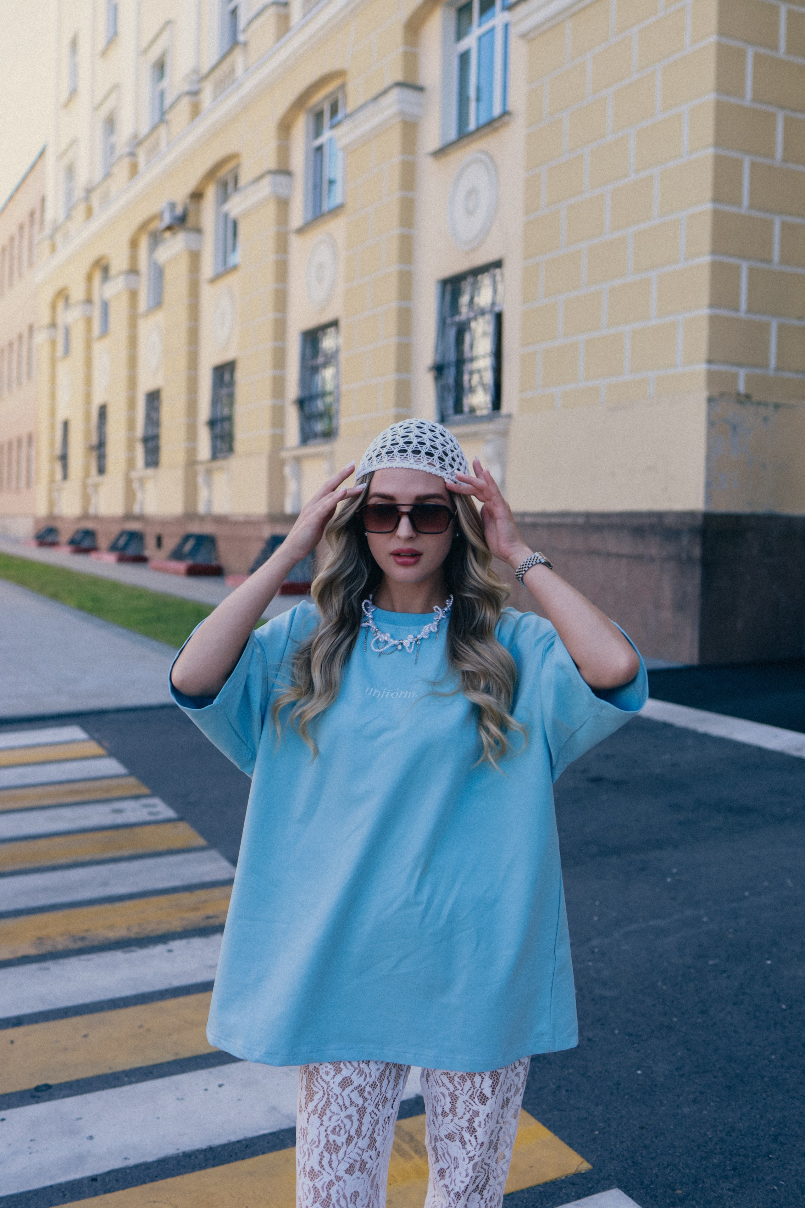 Женский портрет. Фотограф Смоленск-Москва Елизавета Ланченкова