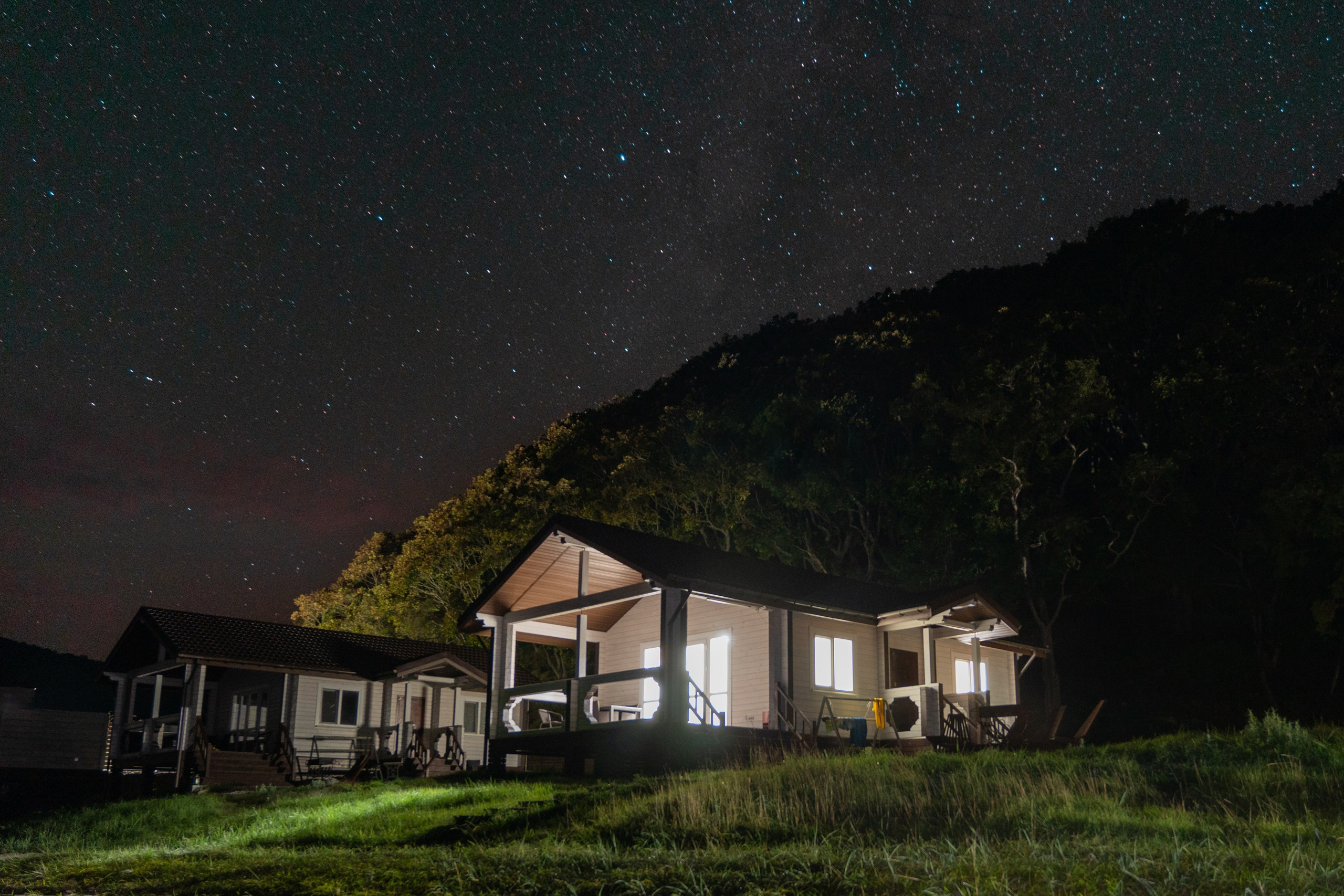 Проекты. Andrew Gusarov Nature Photography