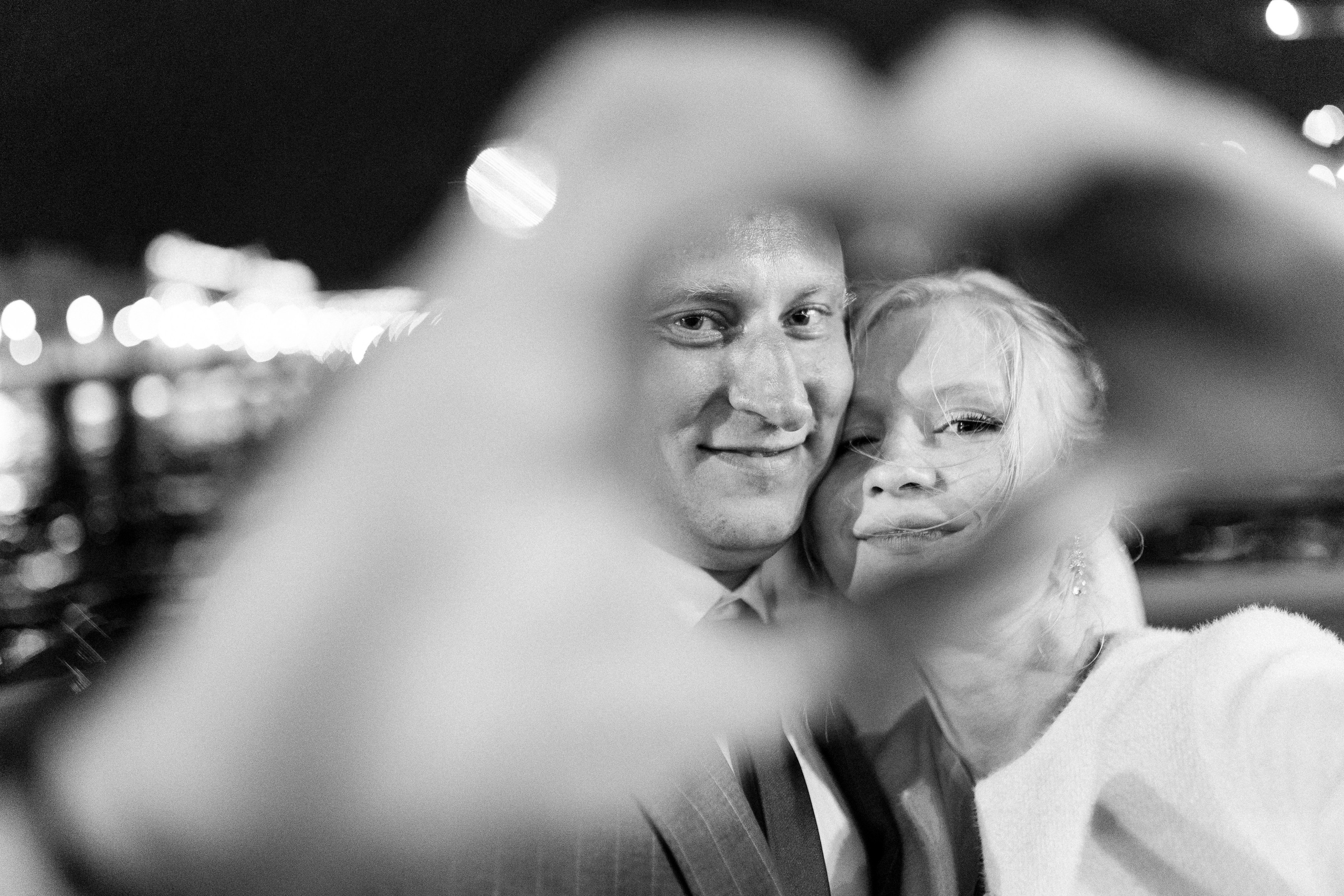 Love in Black and White. Professional photoartist in St. Petersburg (wedding, reportage, portrait, model book, love story) Alexander Shvedov