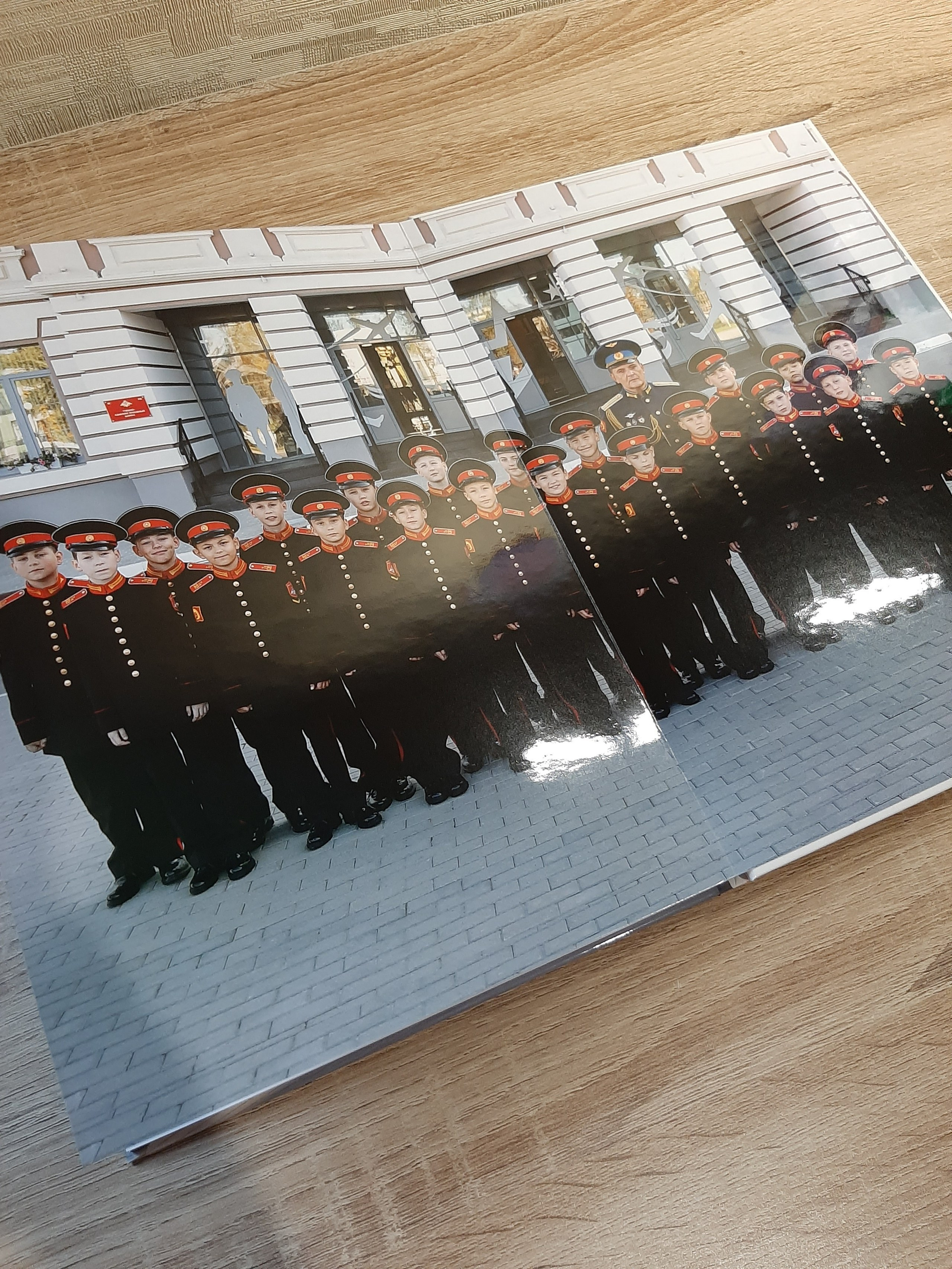 Фотокниги. Детский и семейный фотограф в Москве Мария Сережкина