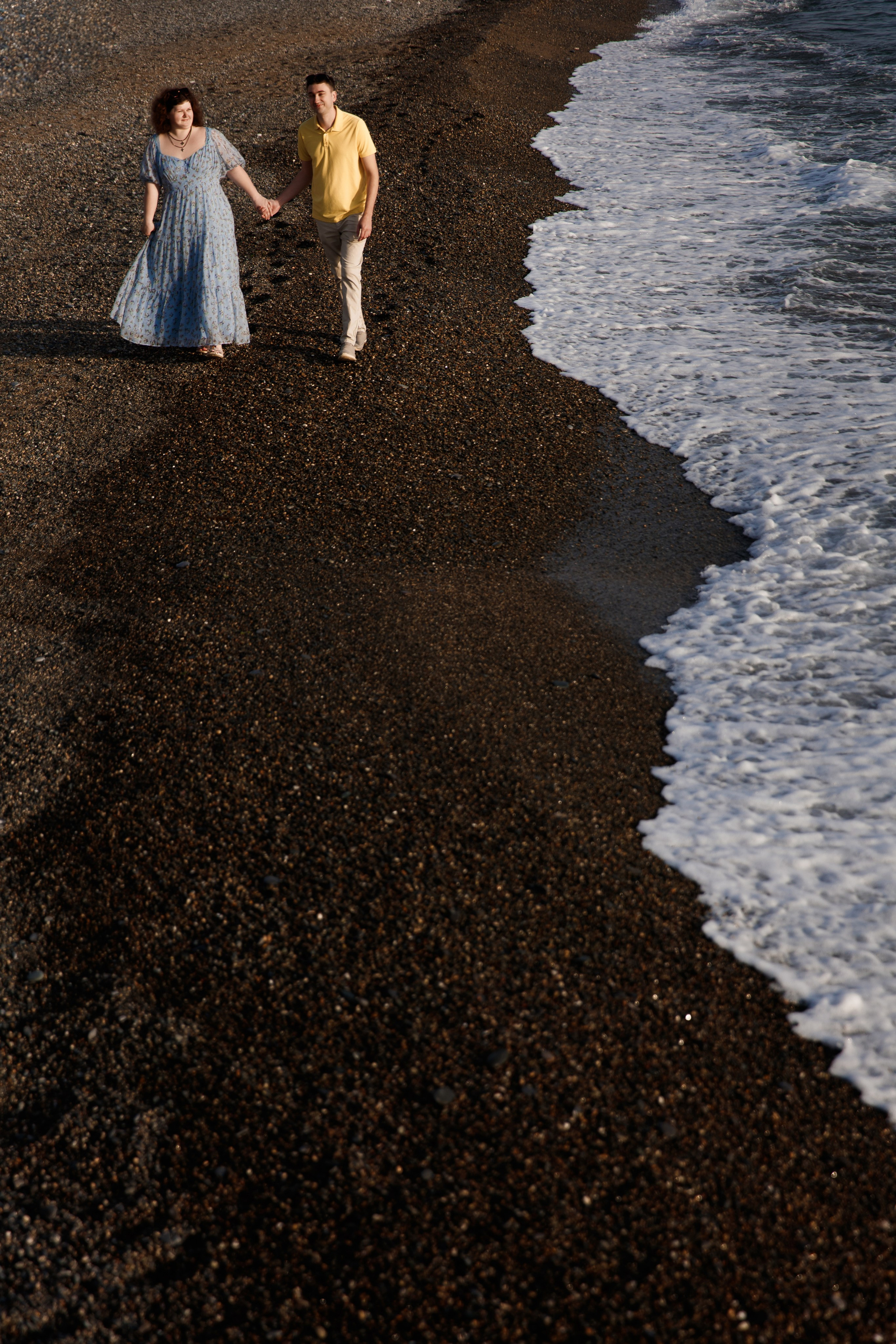 Фотосессии в отеле Жемчужина