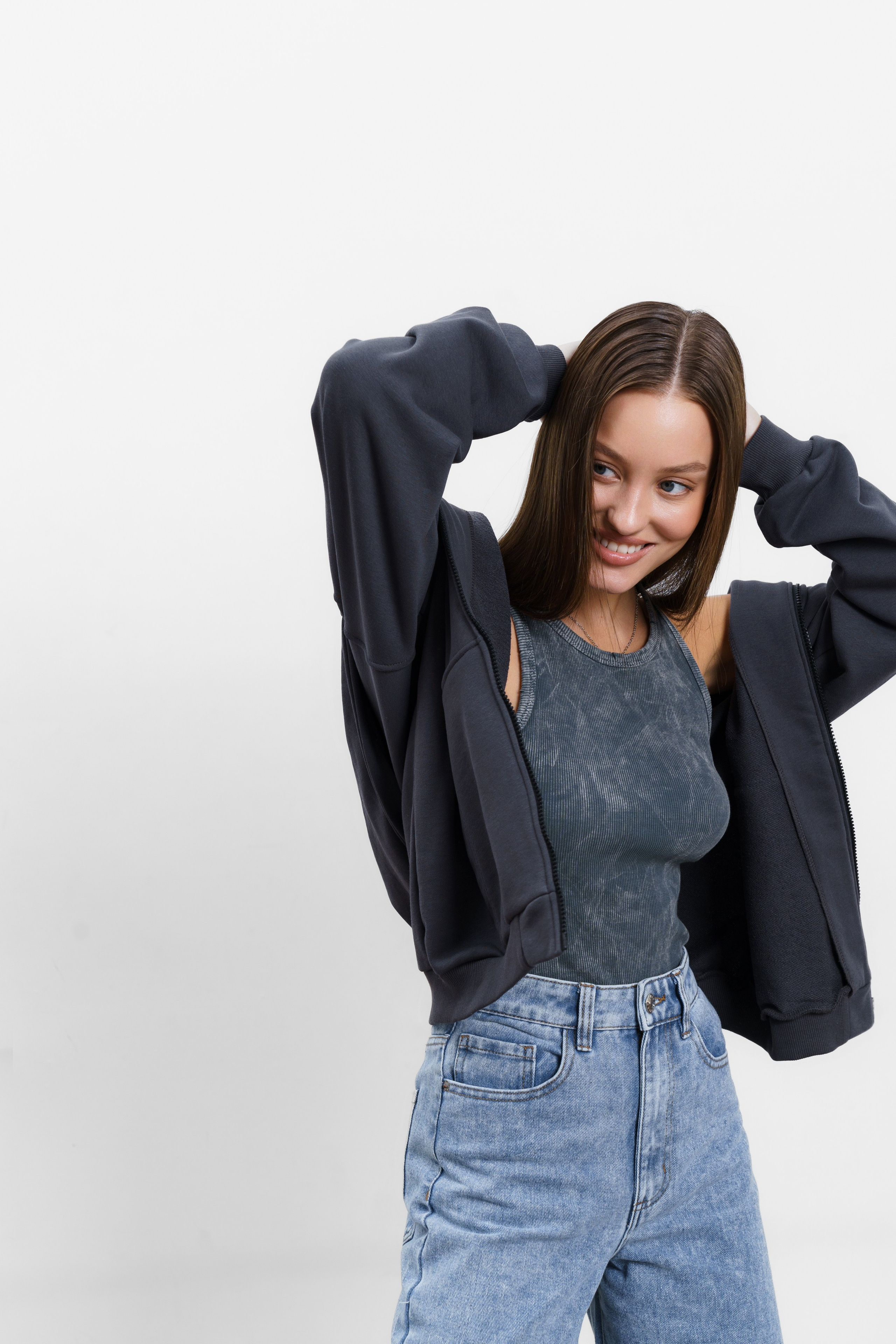 Съёмки для брендов. Фотограф Виктория Юленкова