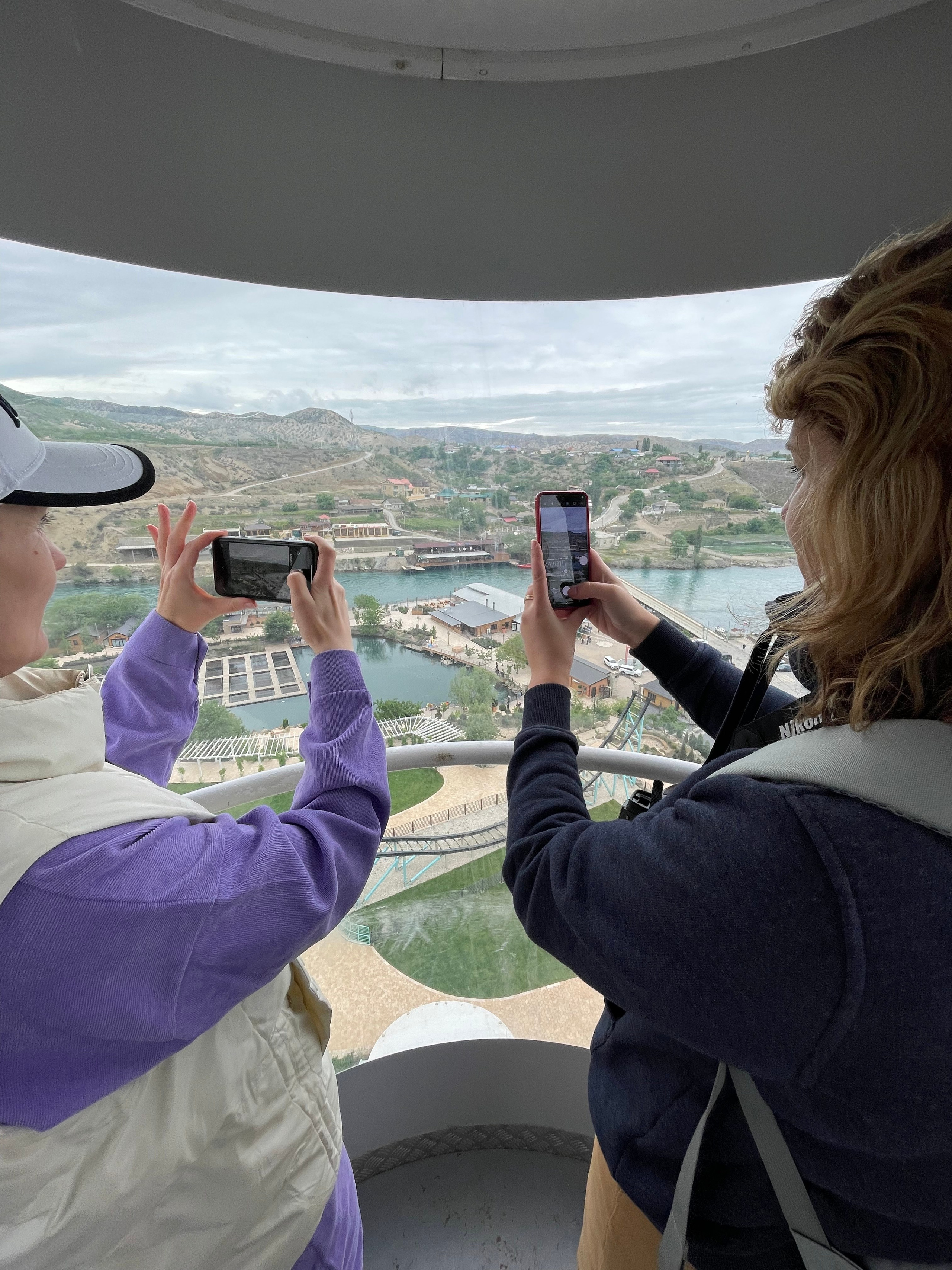 Авторский тур по Дагестану. Женский фотограф в Москве Екатерина Борисова Туры для женщин