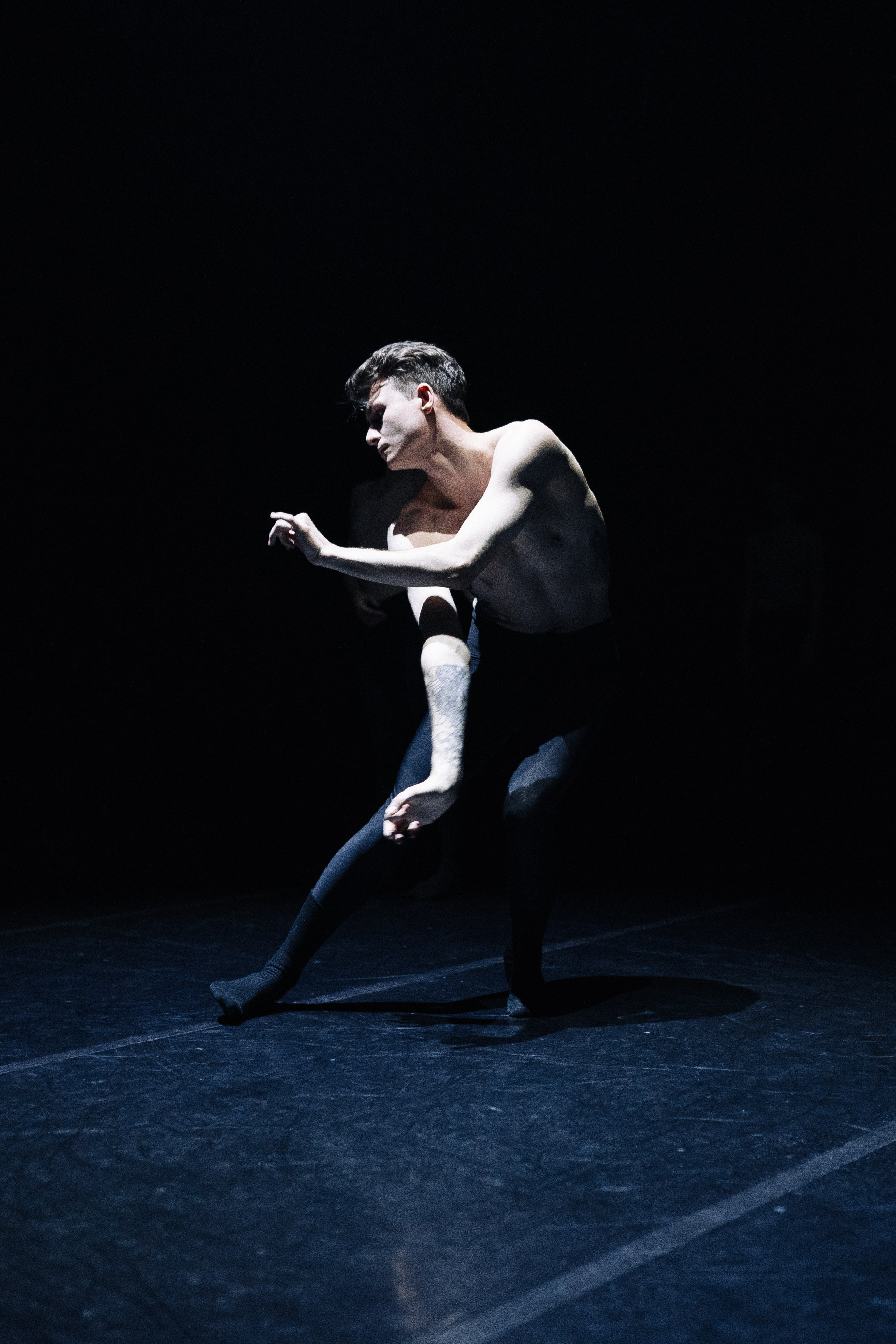 OPEN LOOK «Пятилетка IV» 2022. Театральный фотограф в Санкт-Петербурге Дмитрий Скареднов