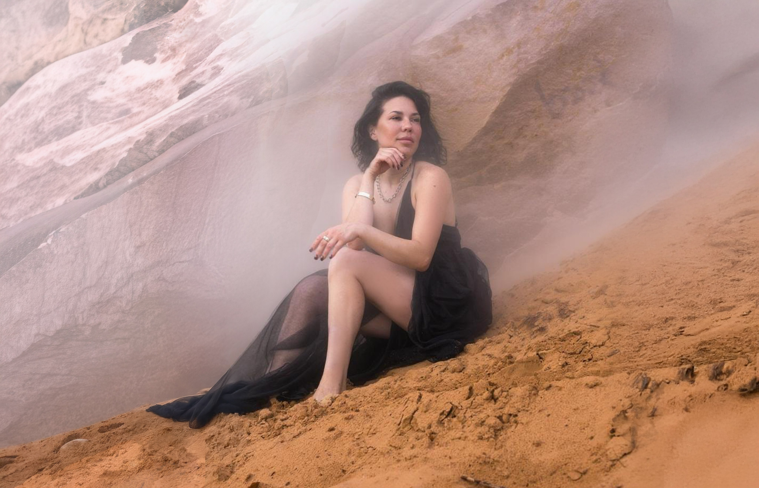 Фотограф ANNA GEREIHAN