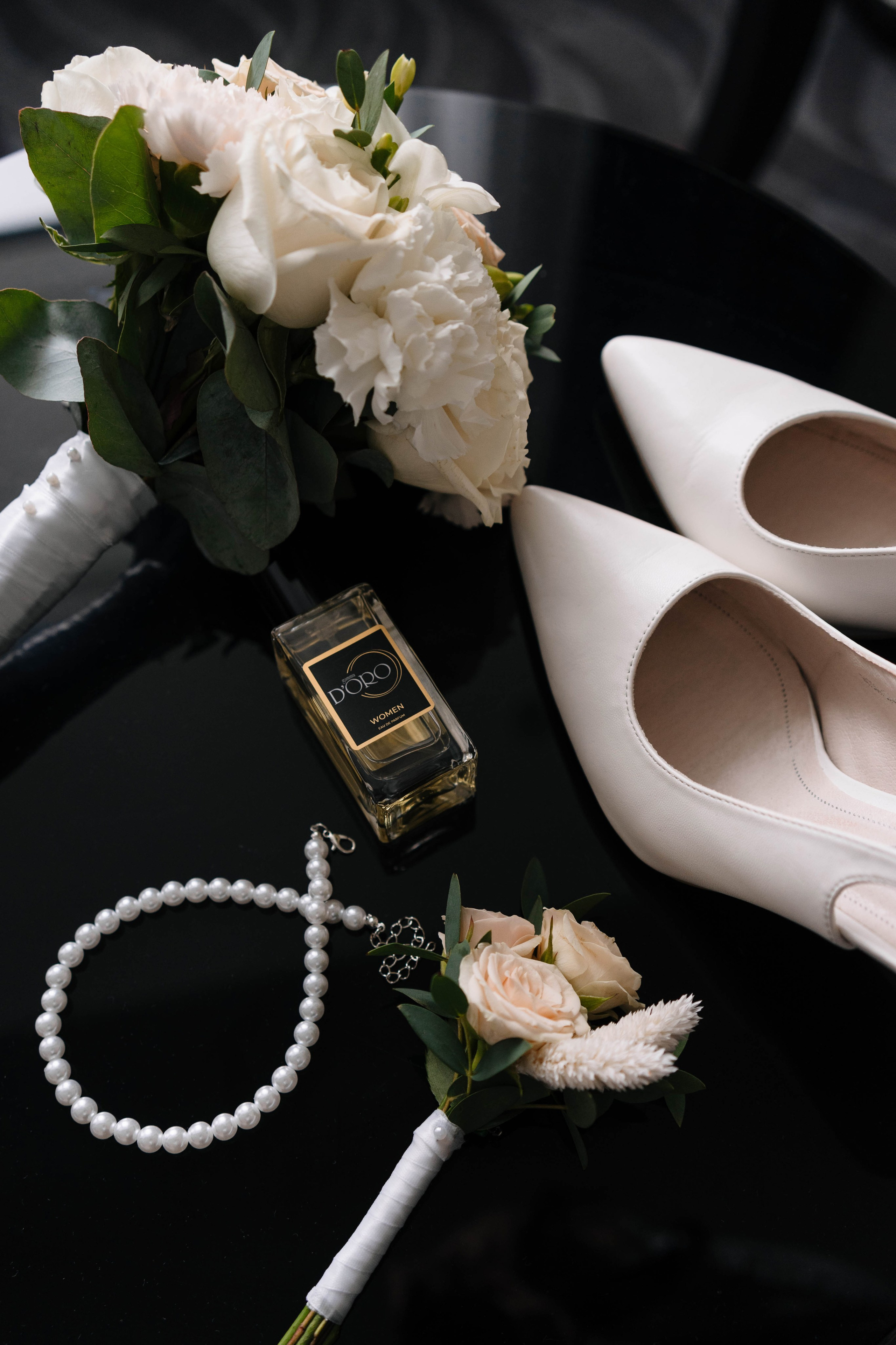 Основные вопросы при подготовке к свадьбе. Свадебный фотограф в Уфе — Данилова Елена