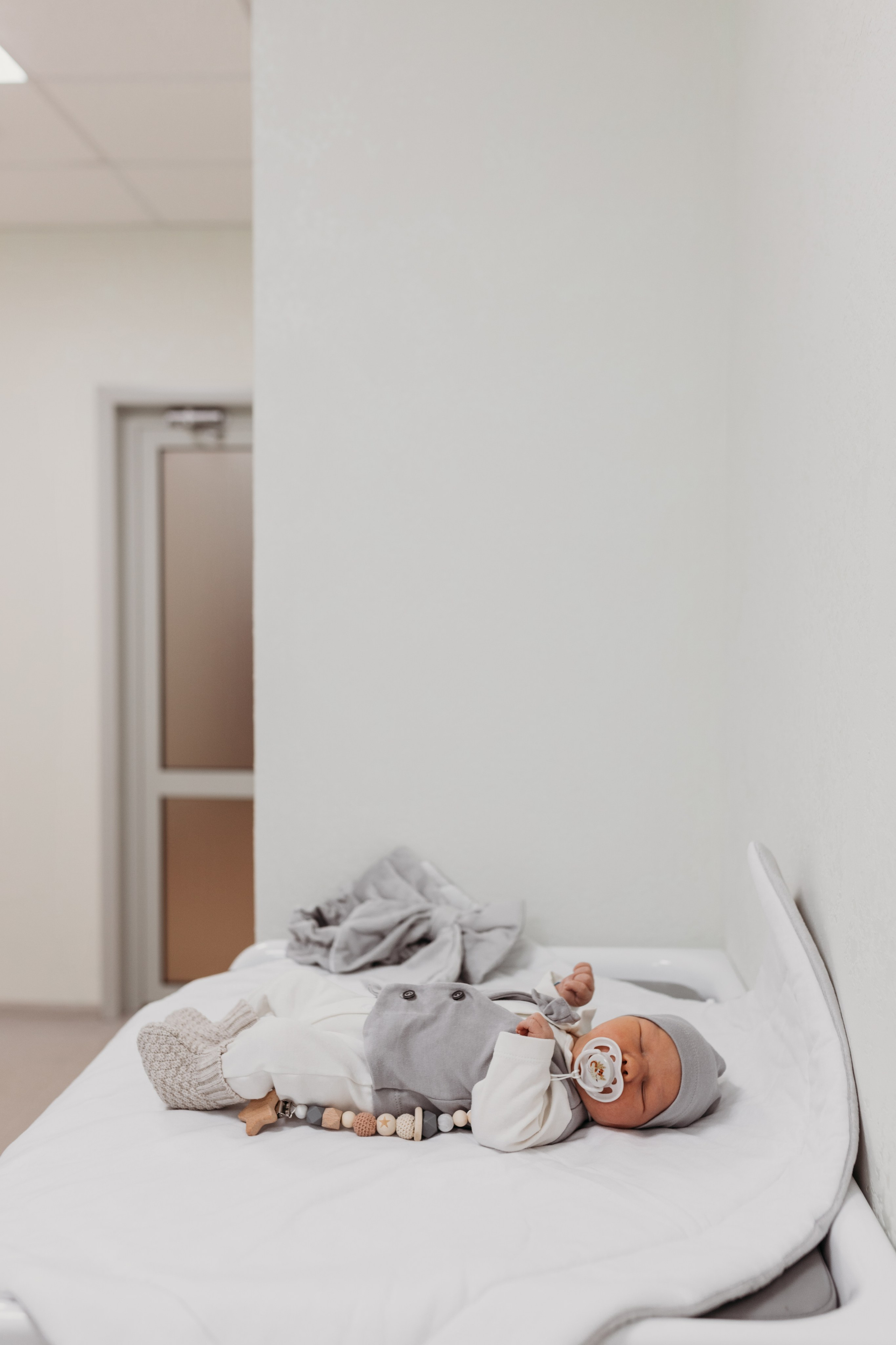 Фотосъемка выписки. Фотограф новорожденных в г. Барнаул Ренпенинг Катерина