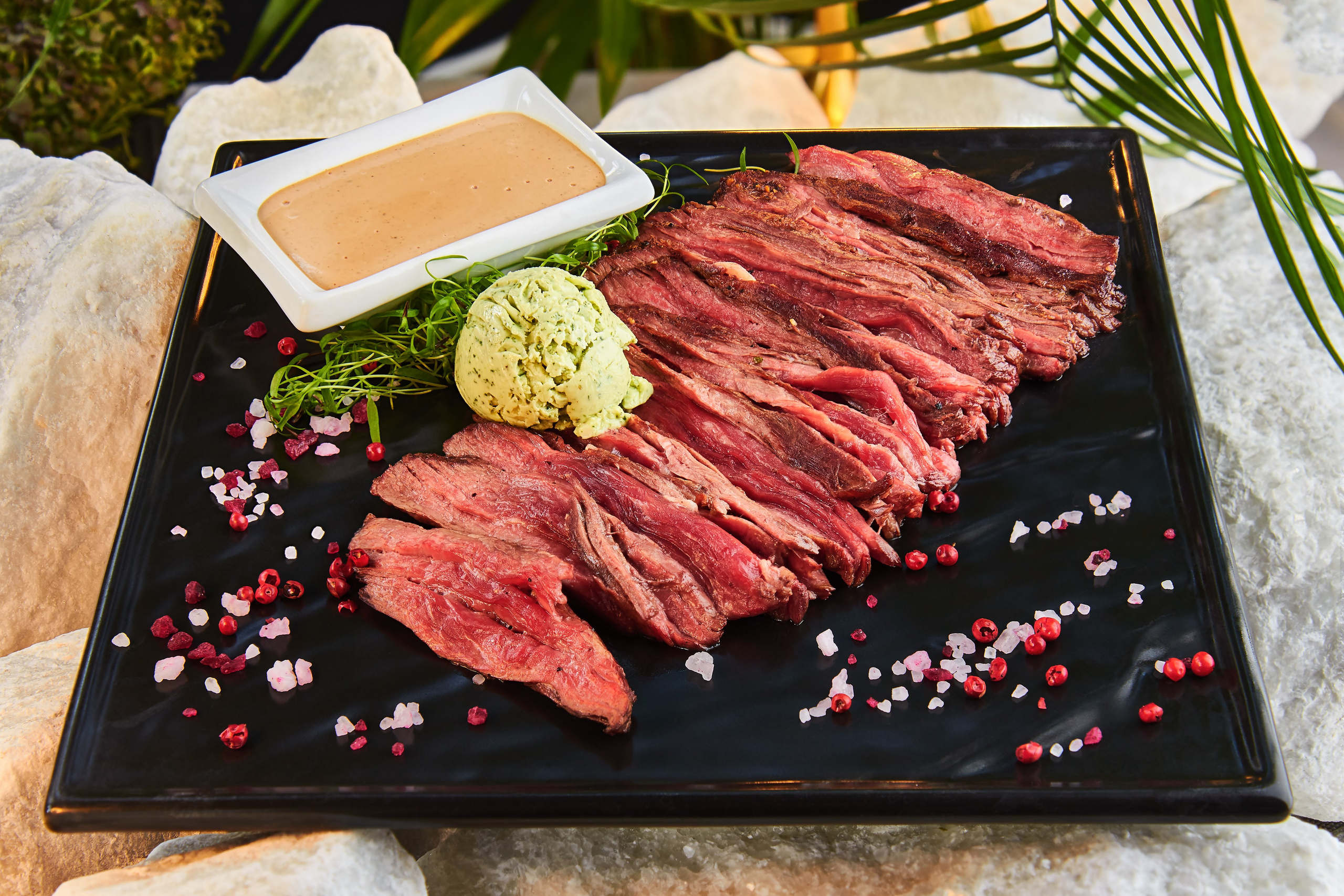 Съемка меню для ресторана | Фуд фотограф Воронеж