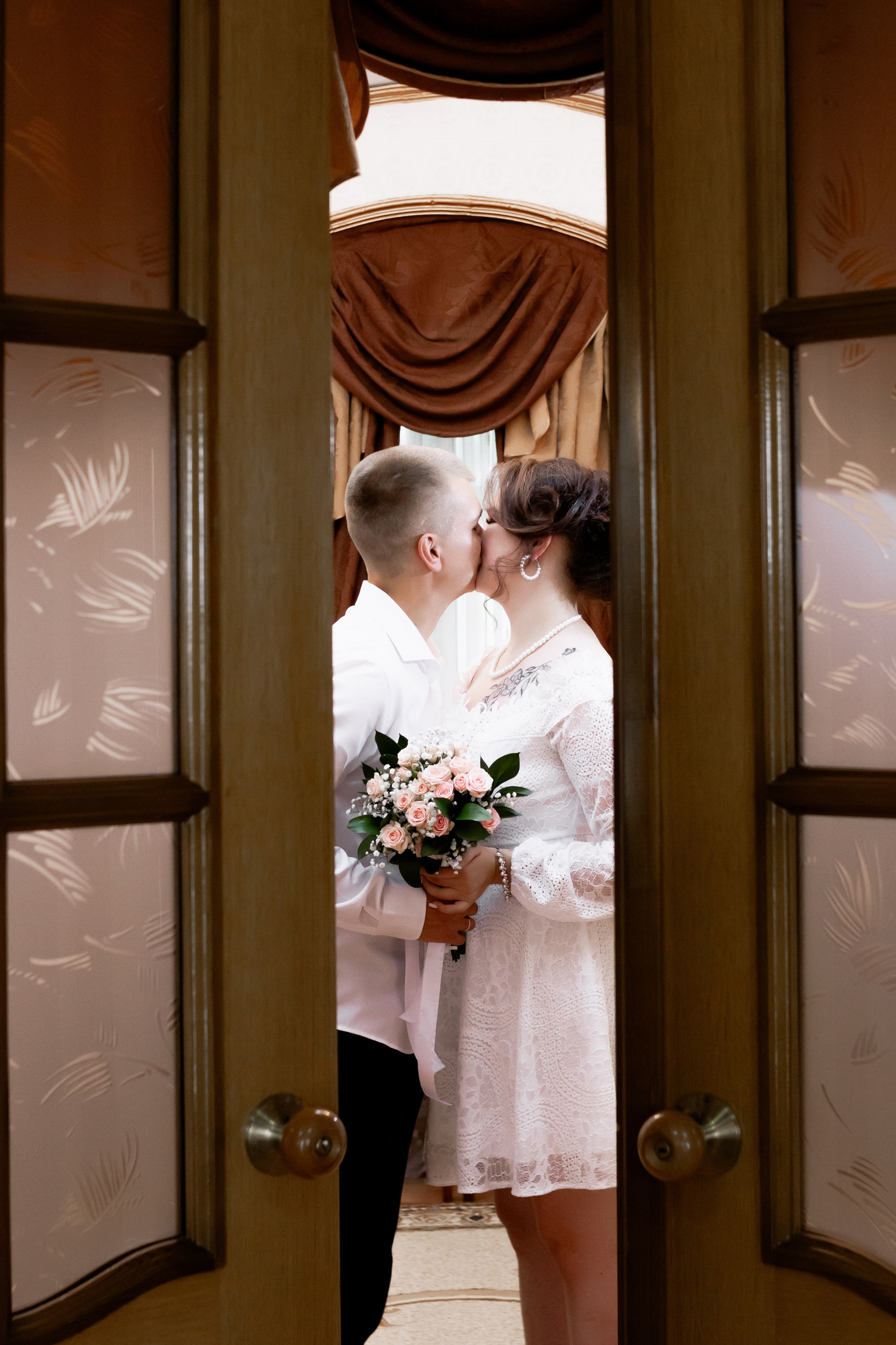 Ваш фотограф Анна, фотосалон «В Кадре» Велиж