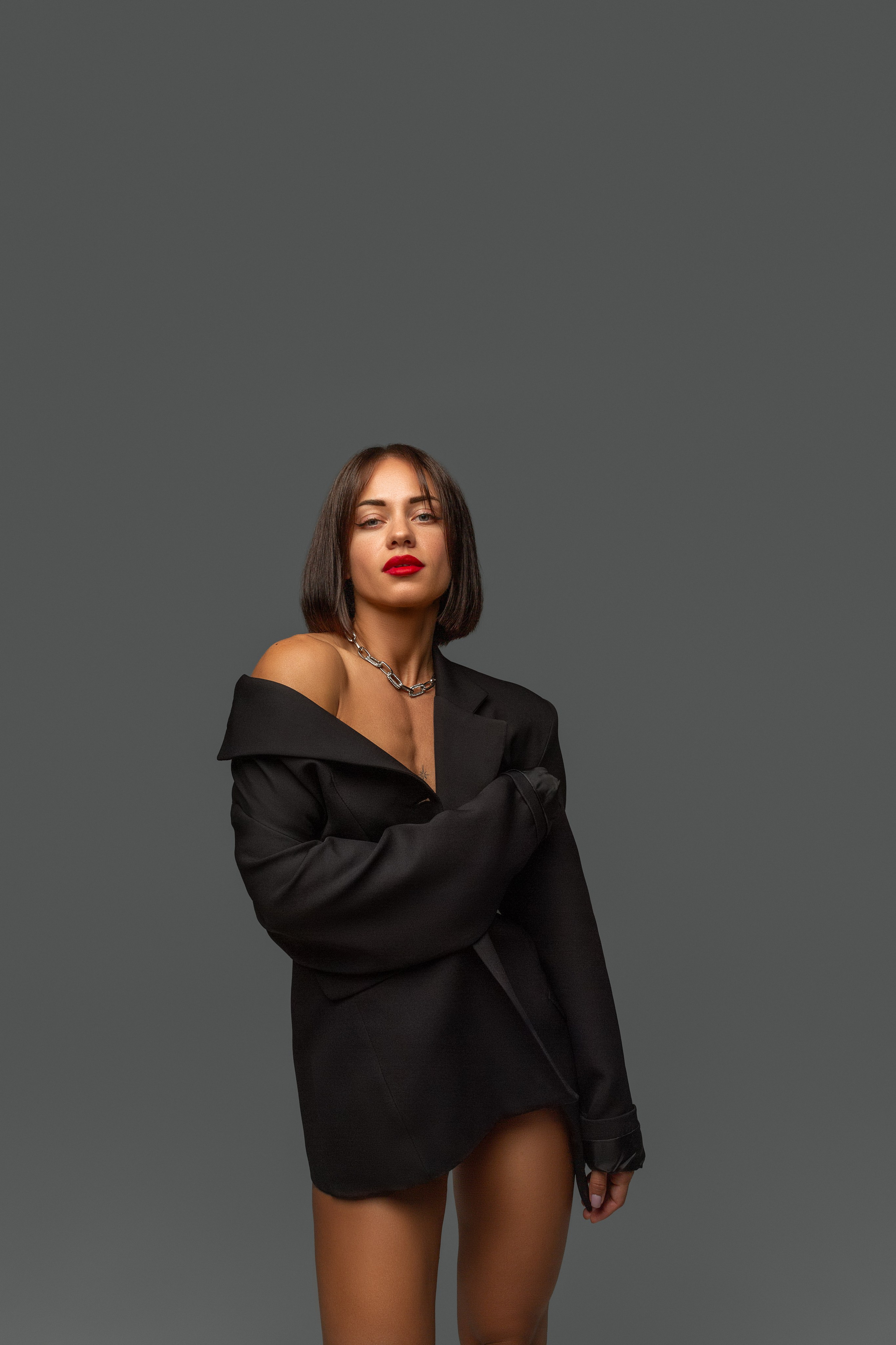 Портрет. Женский фотограф Сахалин, Самойлова Надин