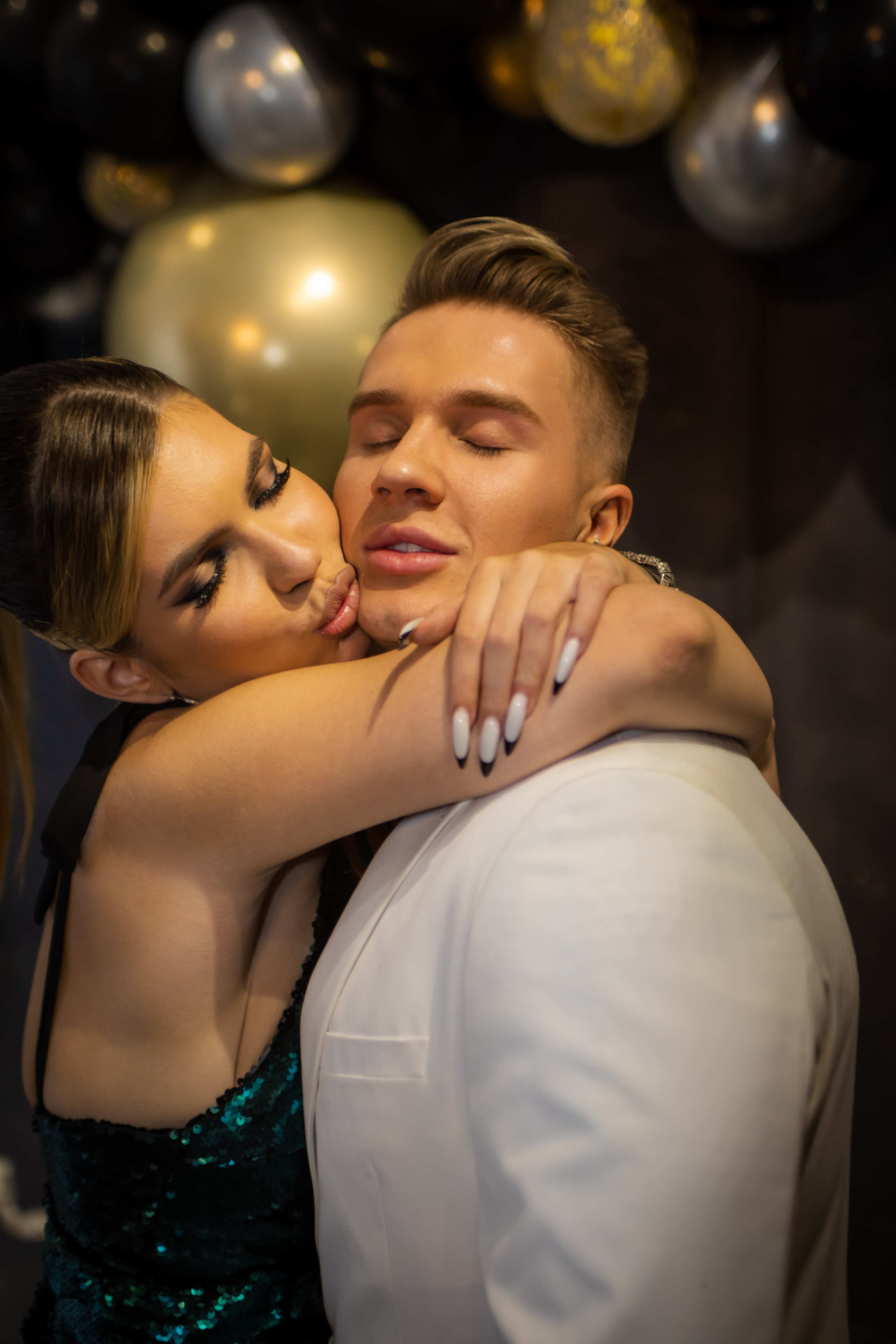 Happy Birthday Богдан. Fashion фотограф в Москве Евгений Котельников