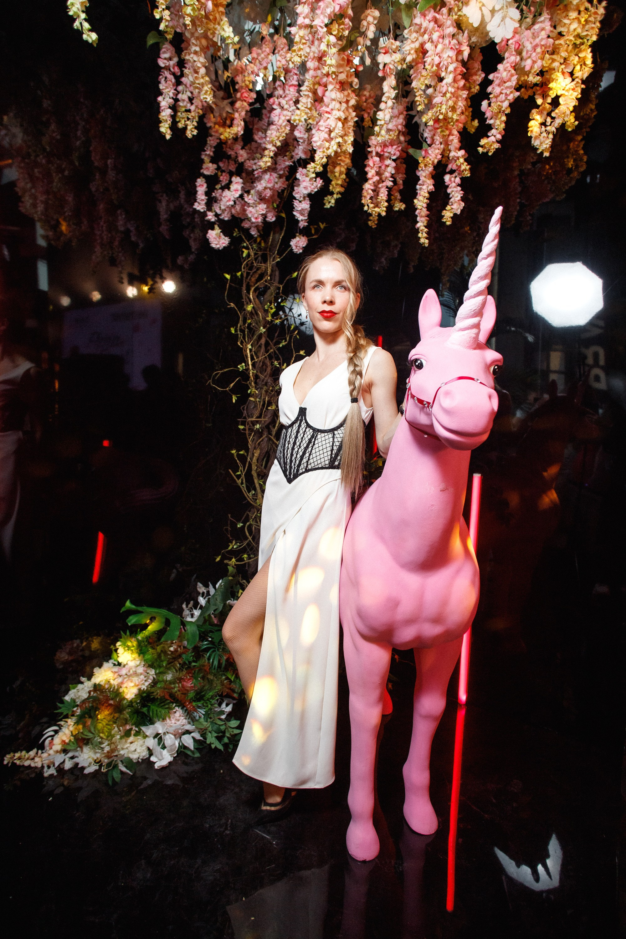 BRAVO FLORA EVENT. СВОИ. ФОТООТЧЕТЫ-СОБЫТИЯ-МЕСТА