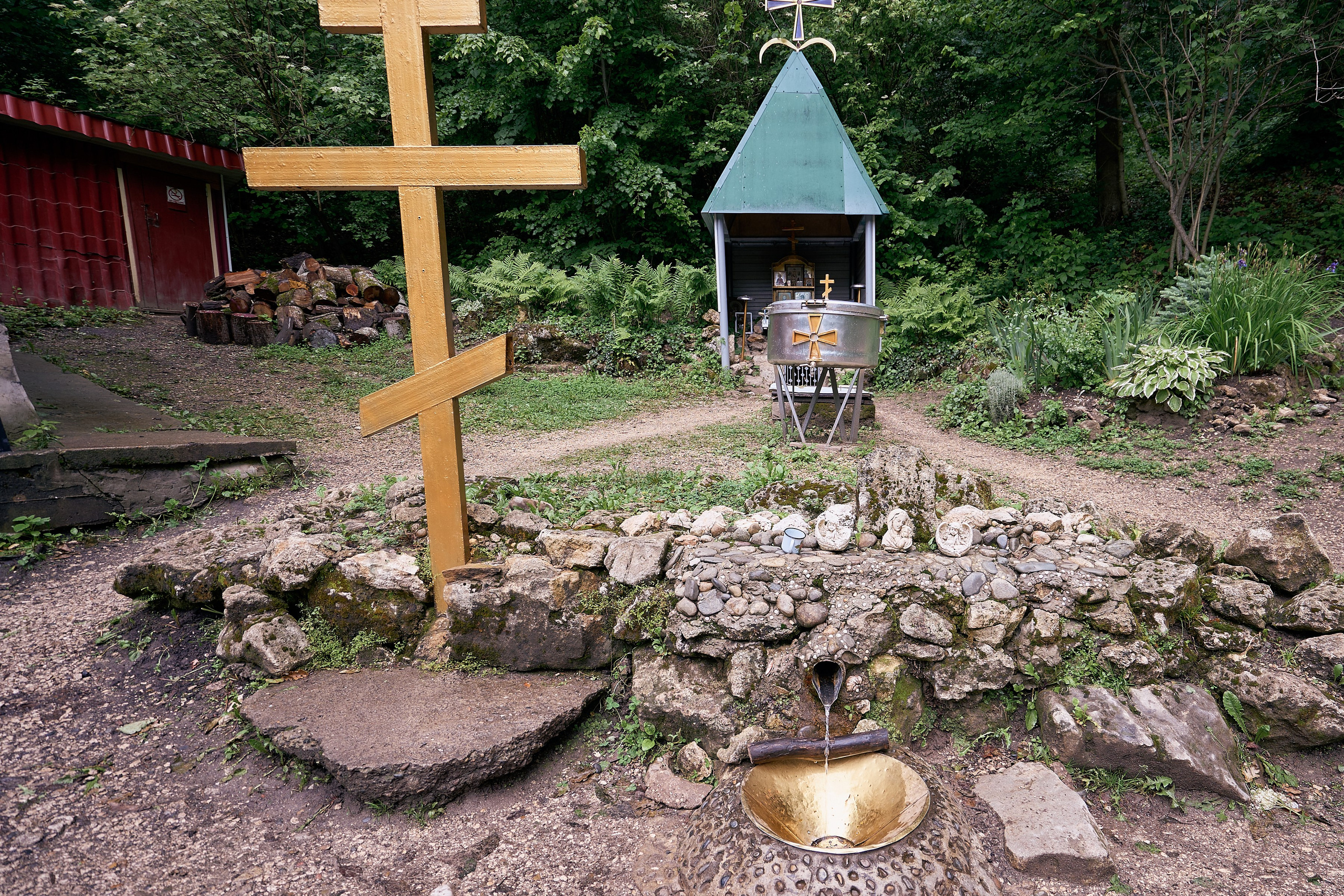 Монастырь. Петр Ступень. Свадебное, семейное фото и видео. Москва. Краснодар