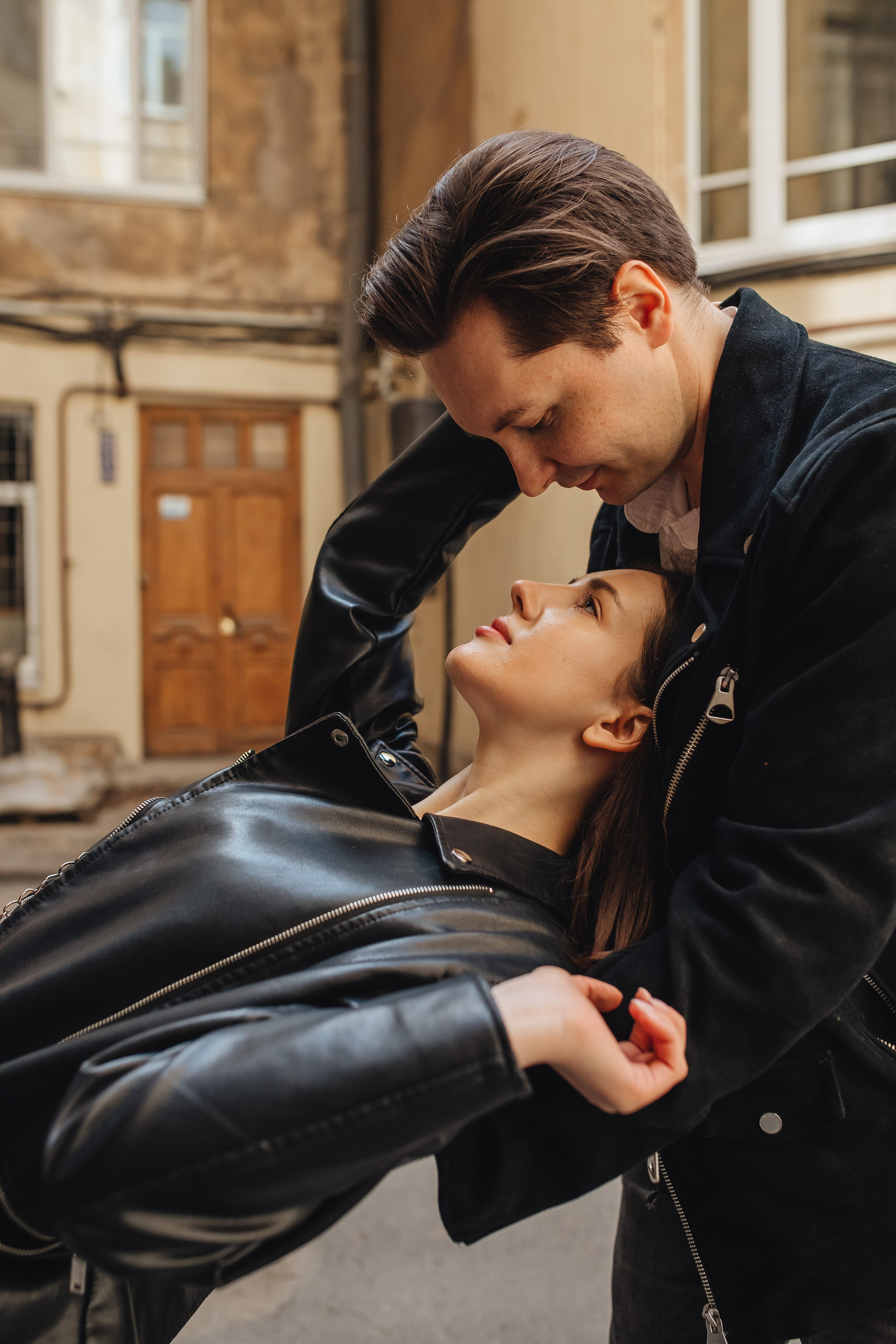 ЛОКАЦИИ. Фотограф в Санкт-Петербурге Разиля Идиятуллина