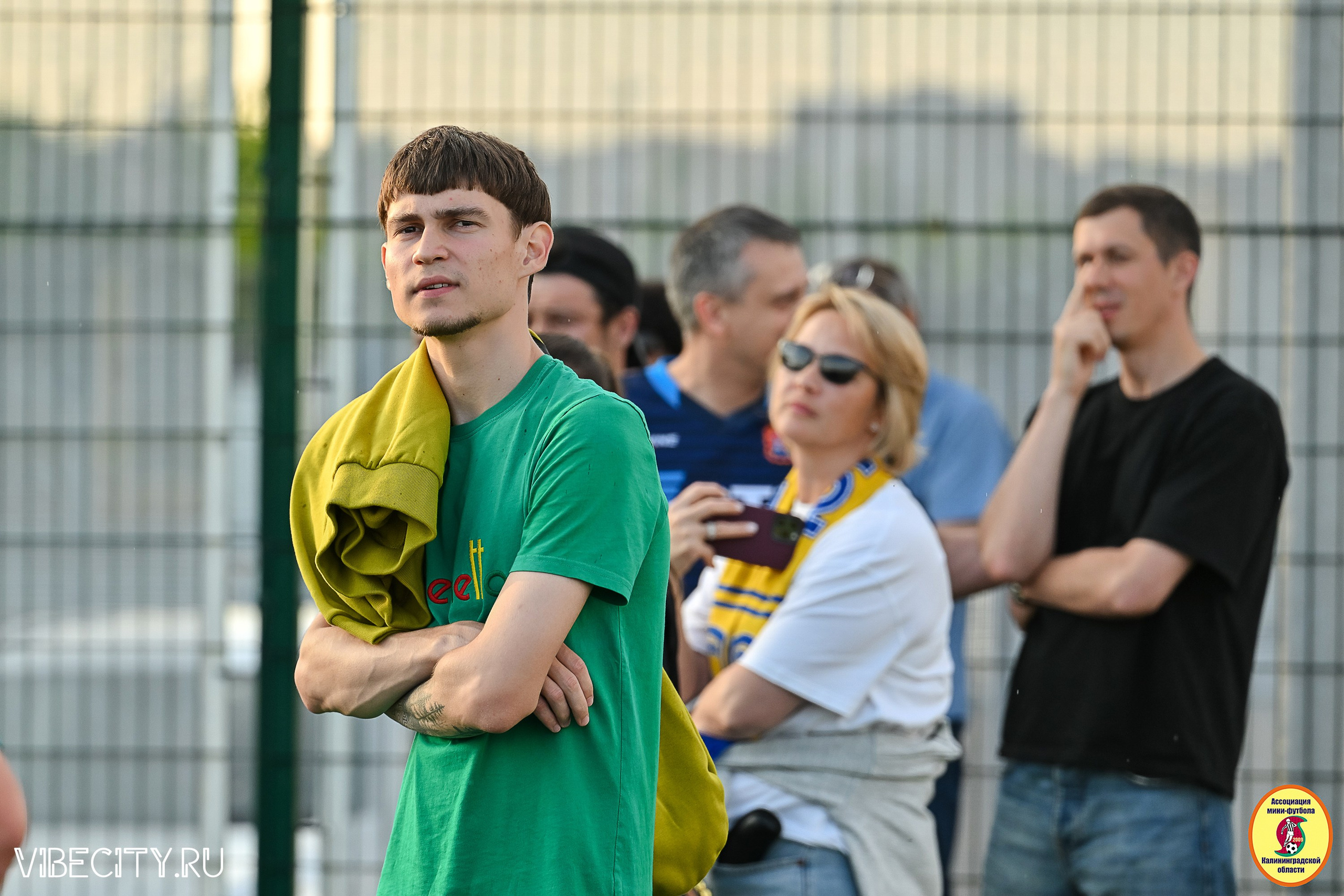 ИГРЫ МИНИ-ФУТБОЛЬНОЙ И КОРПОРАТИВНОЙ ЛИГИ. VIBECITY.RU Вайб Сити Ру Фоторепортажи Фотоотчеты Калининград