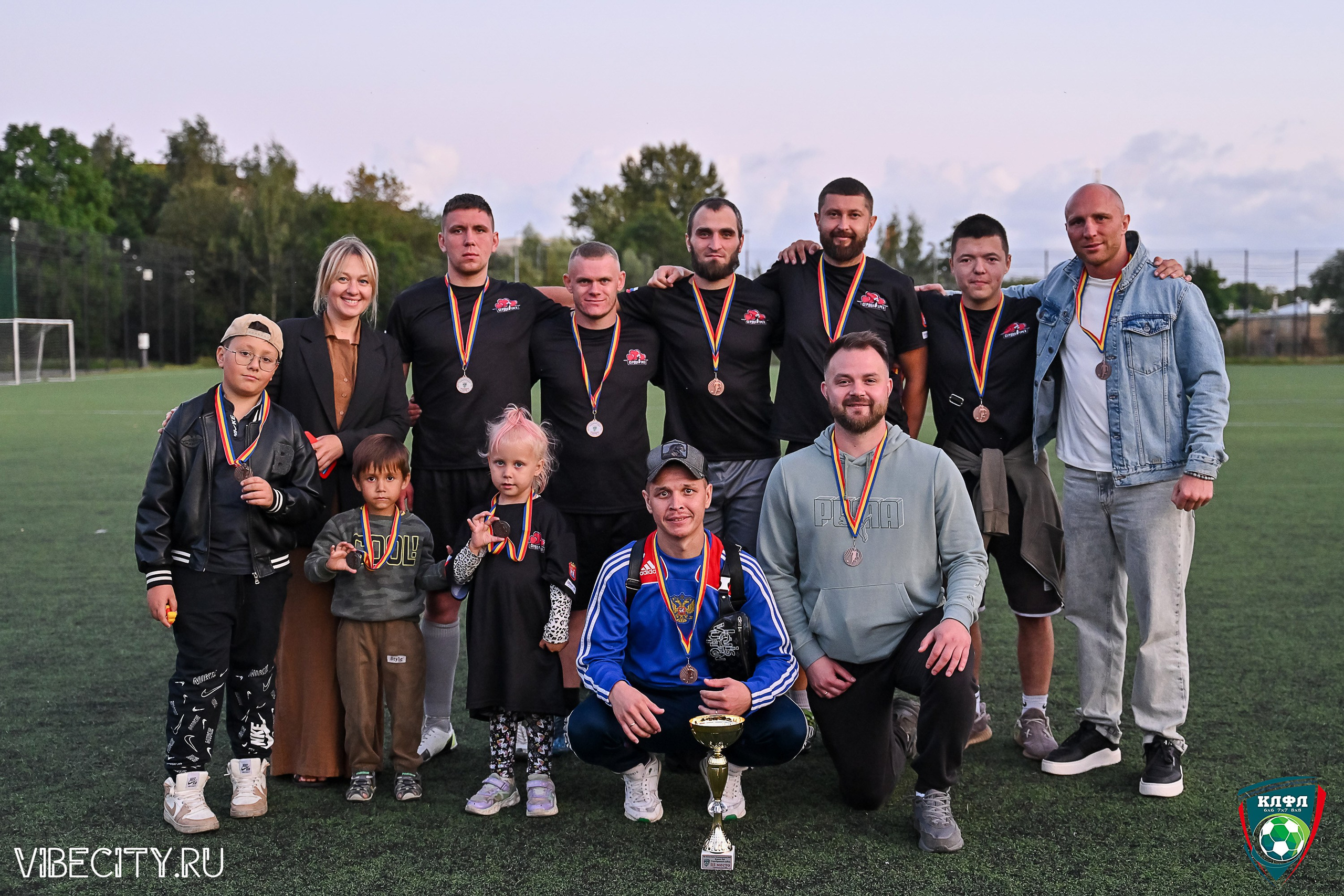 ПЛЕЙ-ОФФ XXl ЛЕТНЕГО КУБКА КАЛИНИНГРАДСКОЙ ЛФЛ. VIBECITY.RU Вайб Сити Ру Фоторепортажи Фотоотчеты Калининград